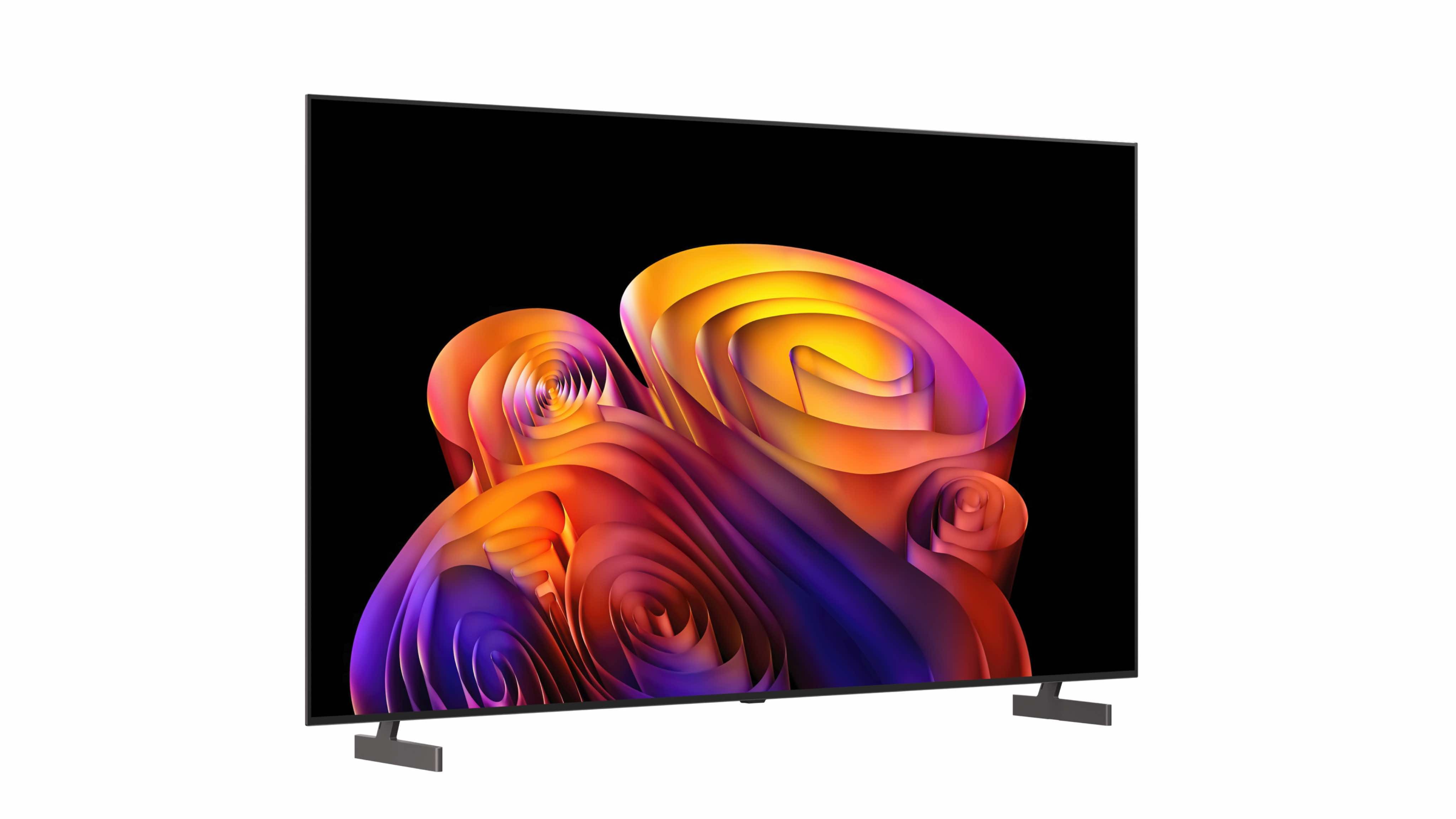 TV OLED LG 77" (195 cm) AI 4K B6E OLED77B6ELC.AEU Smart TV Preto-3