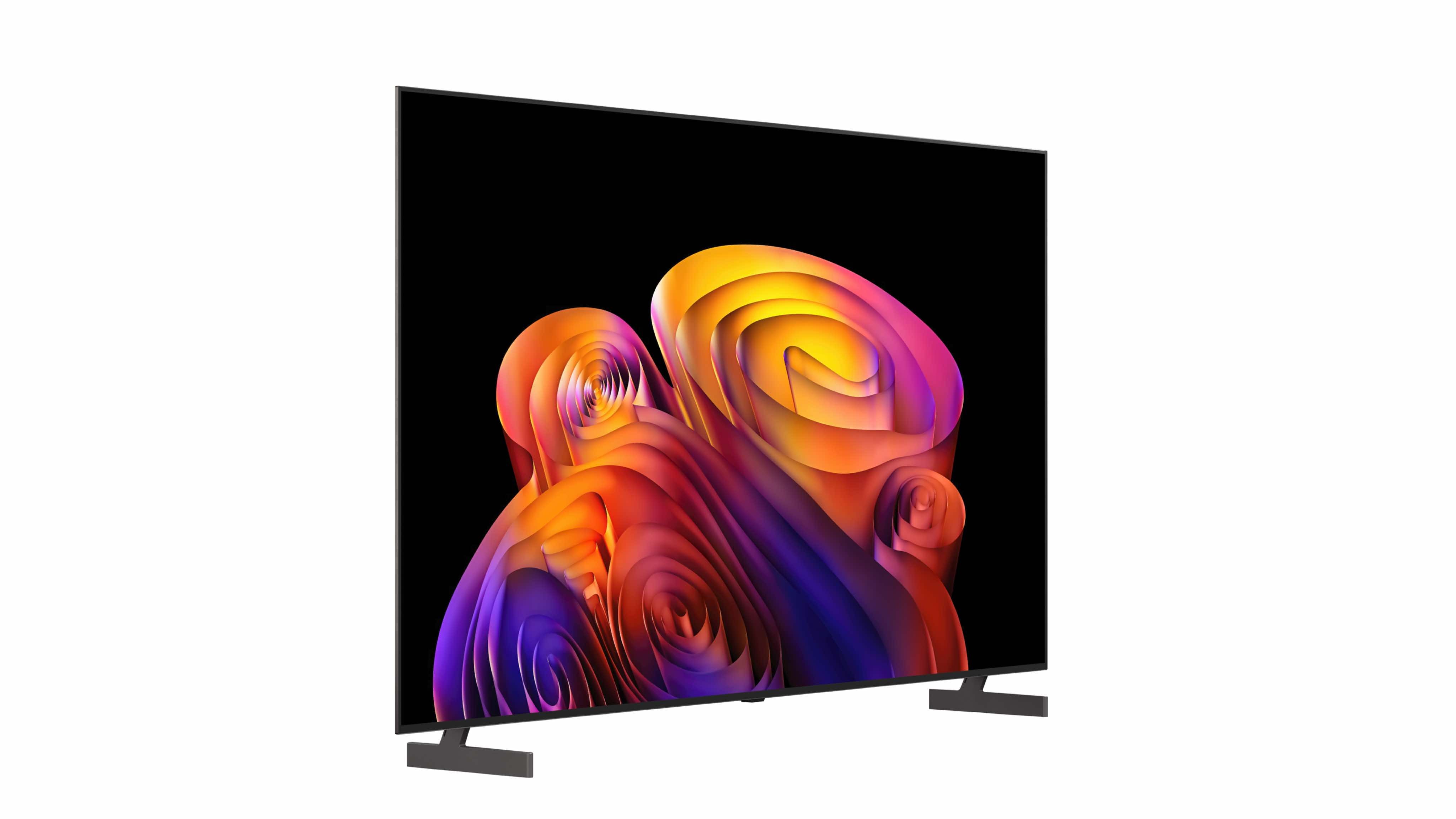 TV OLED LG 77" (195 cm) AI 4K B6E OLED77B6ELC.AEU Smart TV Preto-4