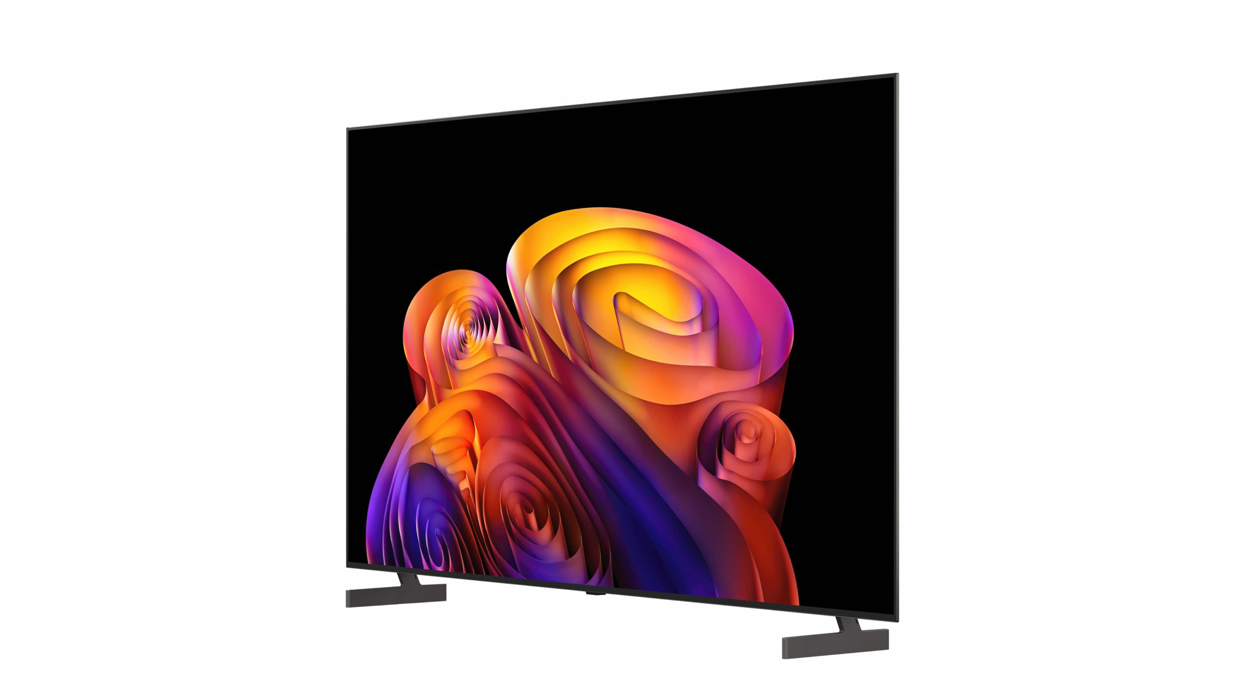 TV OLED LG 77" (195 cm) AI 4K B6E OLED77B6ELC.AEU Smart TV Preto-5