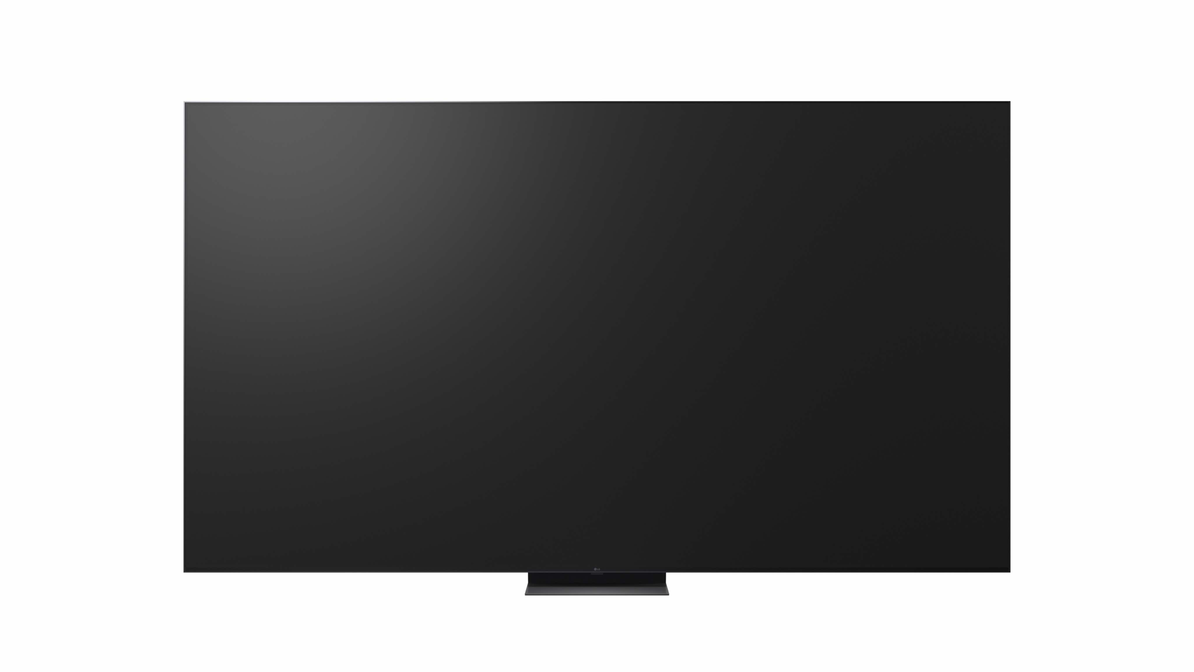 TV Micro RGB LG 100" (153 cm) Evo 96 AI 100MRGB96B6B.AEU Smart TV Prata escuro-10