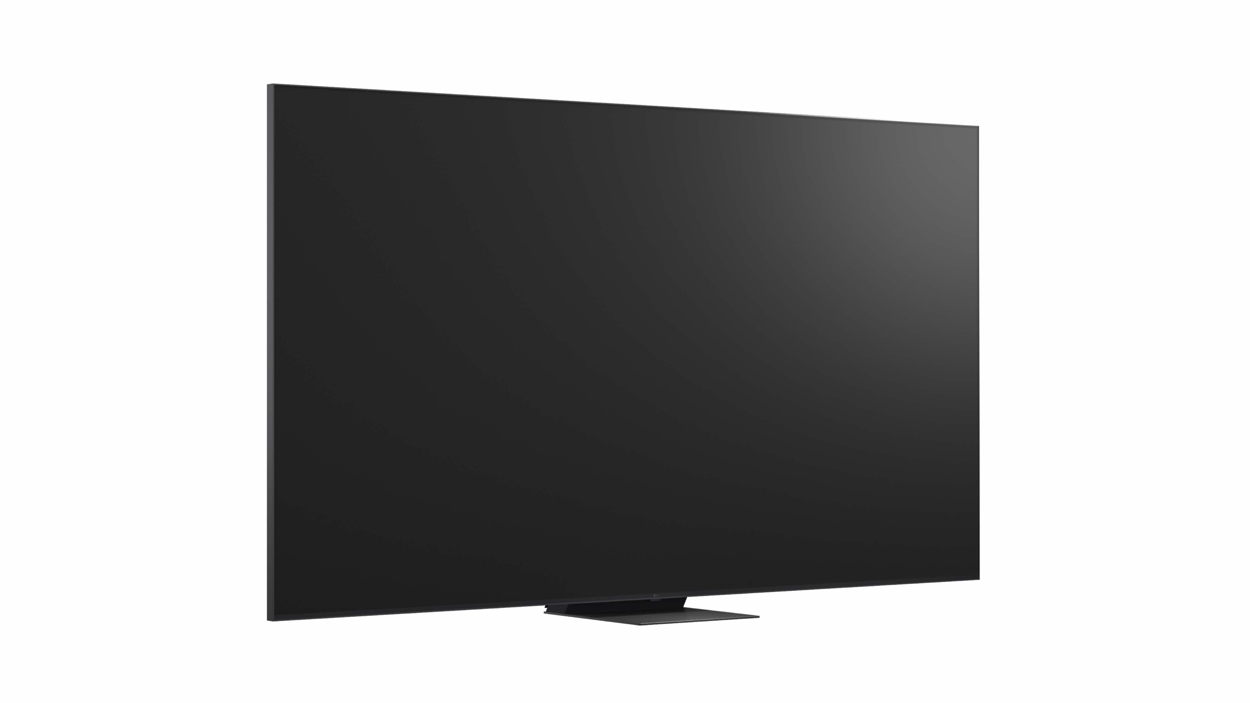 TV Micro RGB LG 100" (153 cm) Evo 96 AI 100MRGB96B6B.AEU Smart TV Prata escuro-12