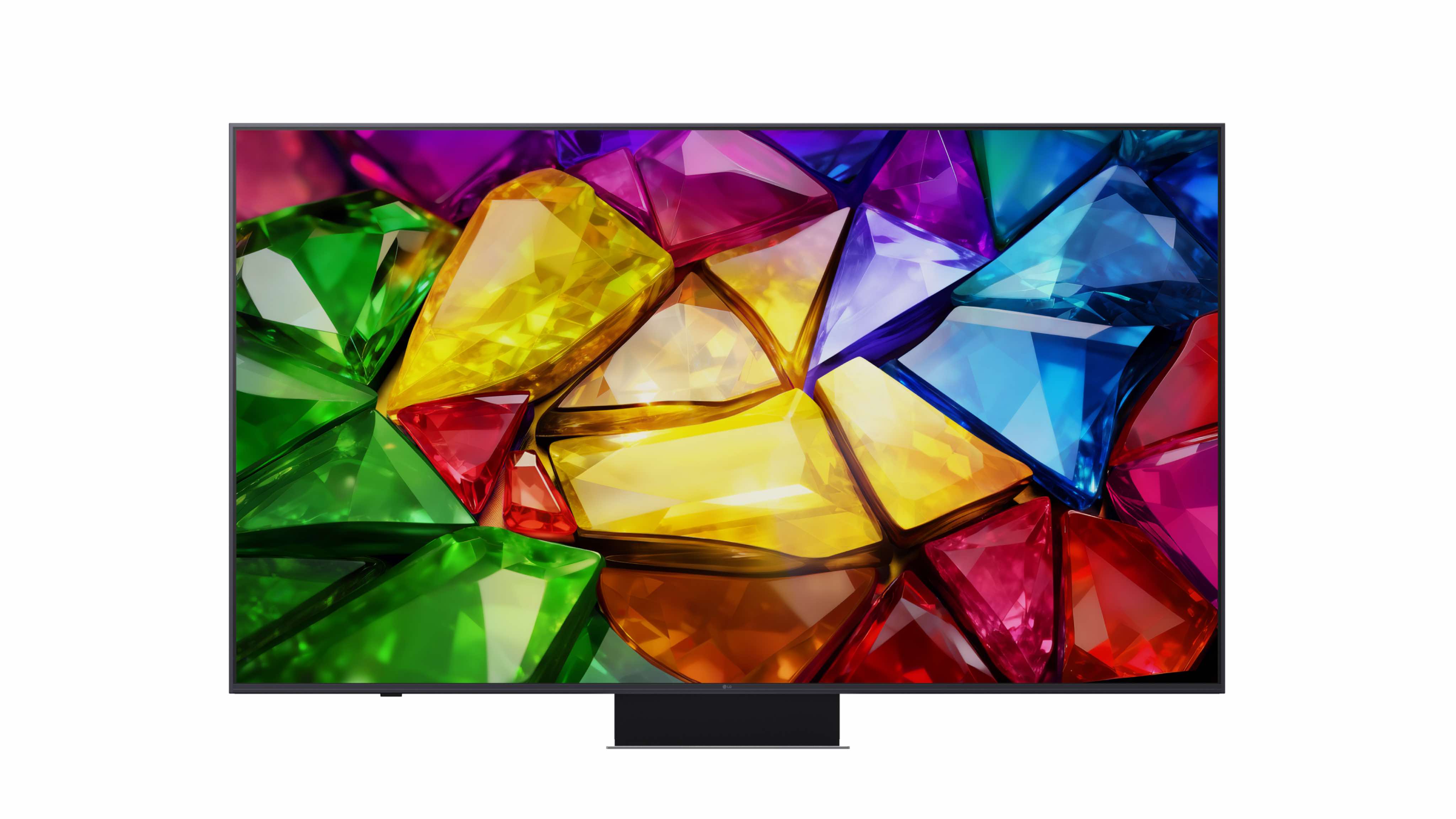 TV Mini RGB LG 75" (189cm) Evo 88 AI 75MRGB88B6B.AEU Smart TV Cinzento escuro / Preto-2