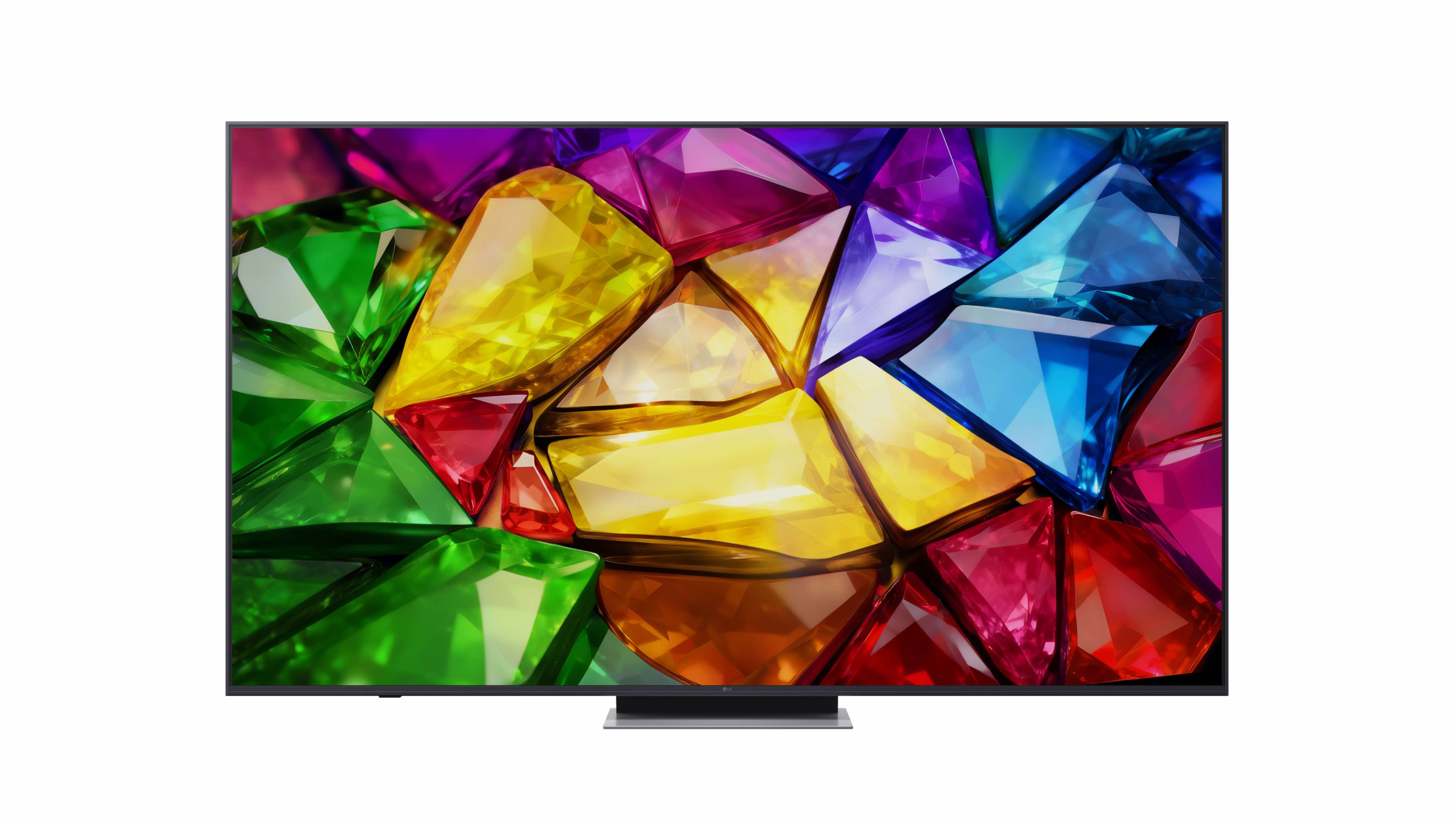TV Mini RGB LG 75" (189cm) Evo 88 AI 75MRGB88B6B.AEU Smart TV Cinzento escuro / Preto-3