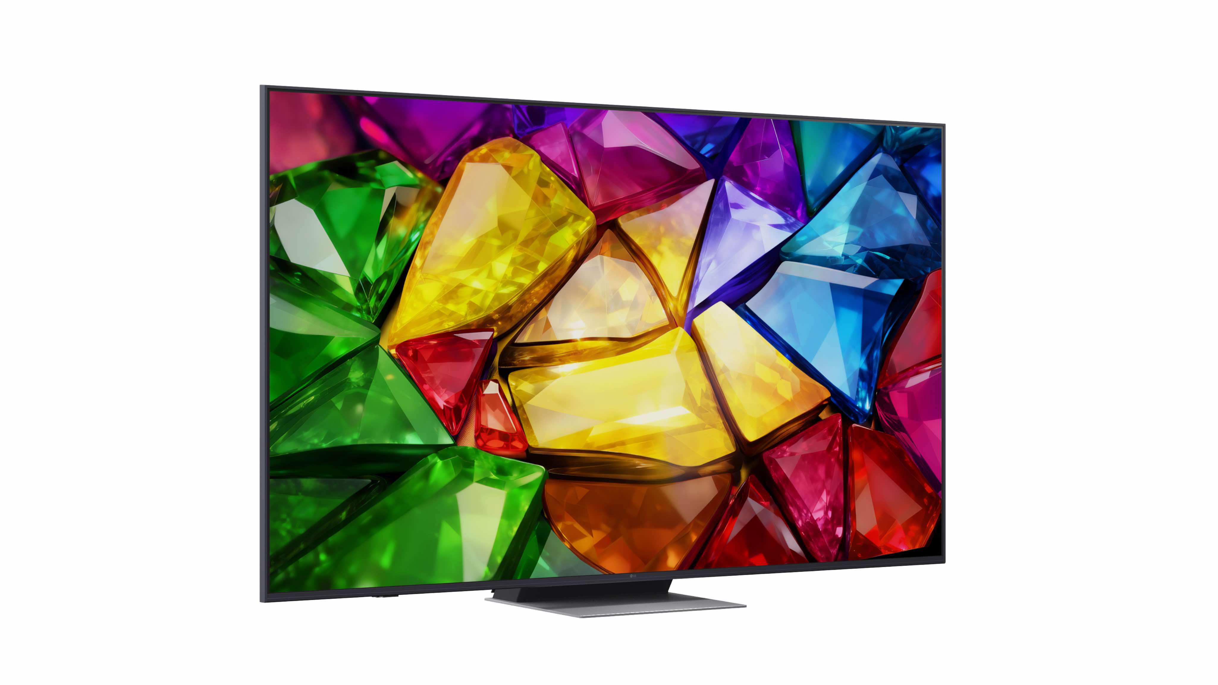 TV Mini RGB LG 75" (189cm) Evo 88 AI 75MRGB88B6B.AEU Smart TV Cinzento escuro / Preto-4