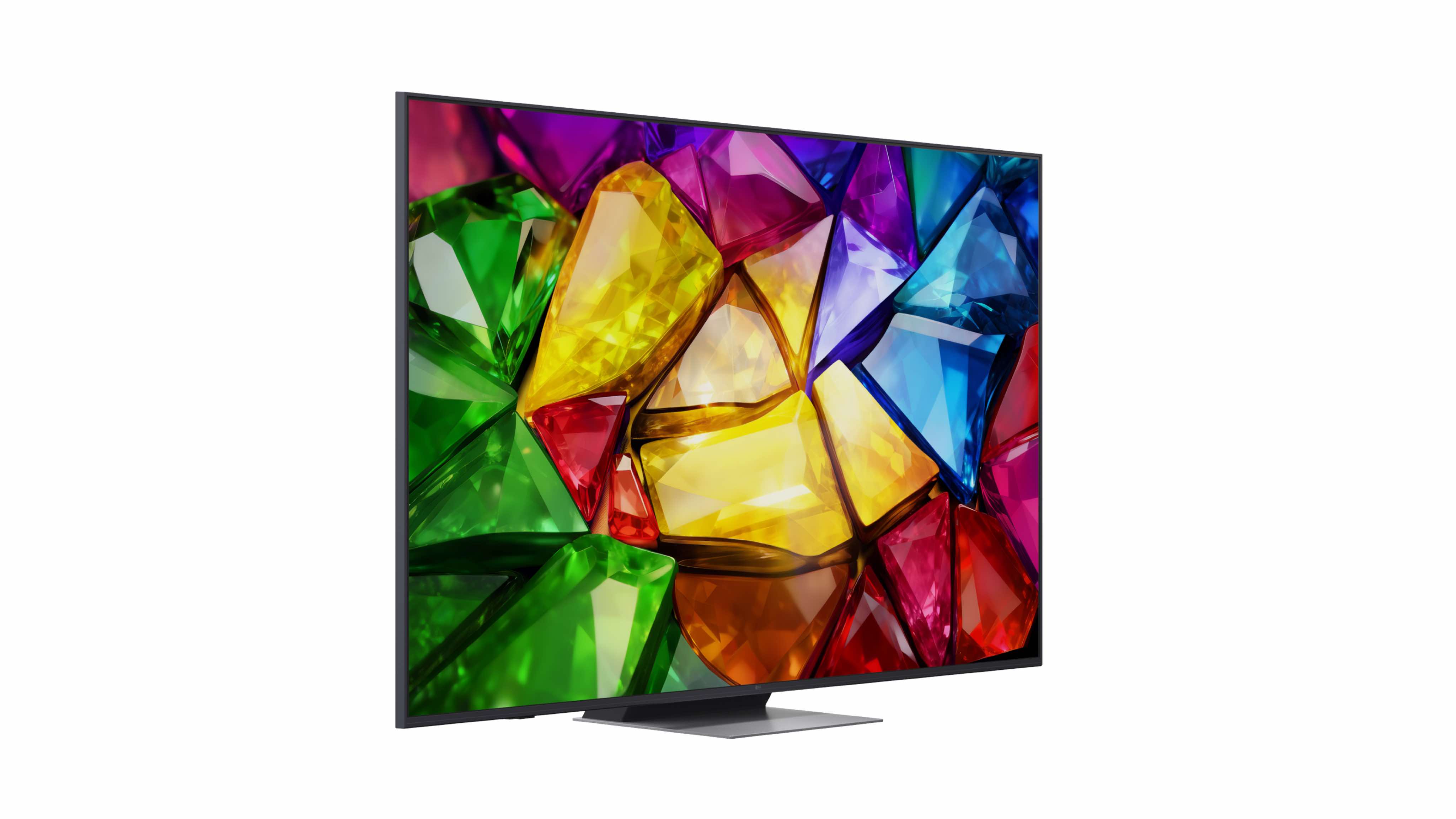 TV Mini RGB LG 75" (189cm) Evo 88 AI 75MRGB88B6B.AEU Smart TV Cinzento escuro / Preto-5