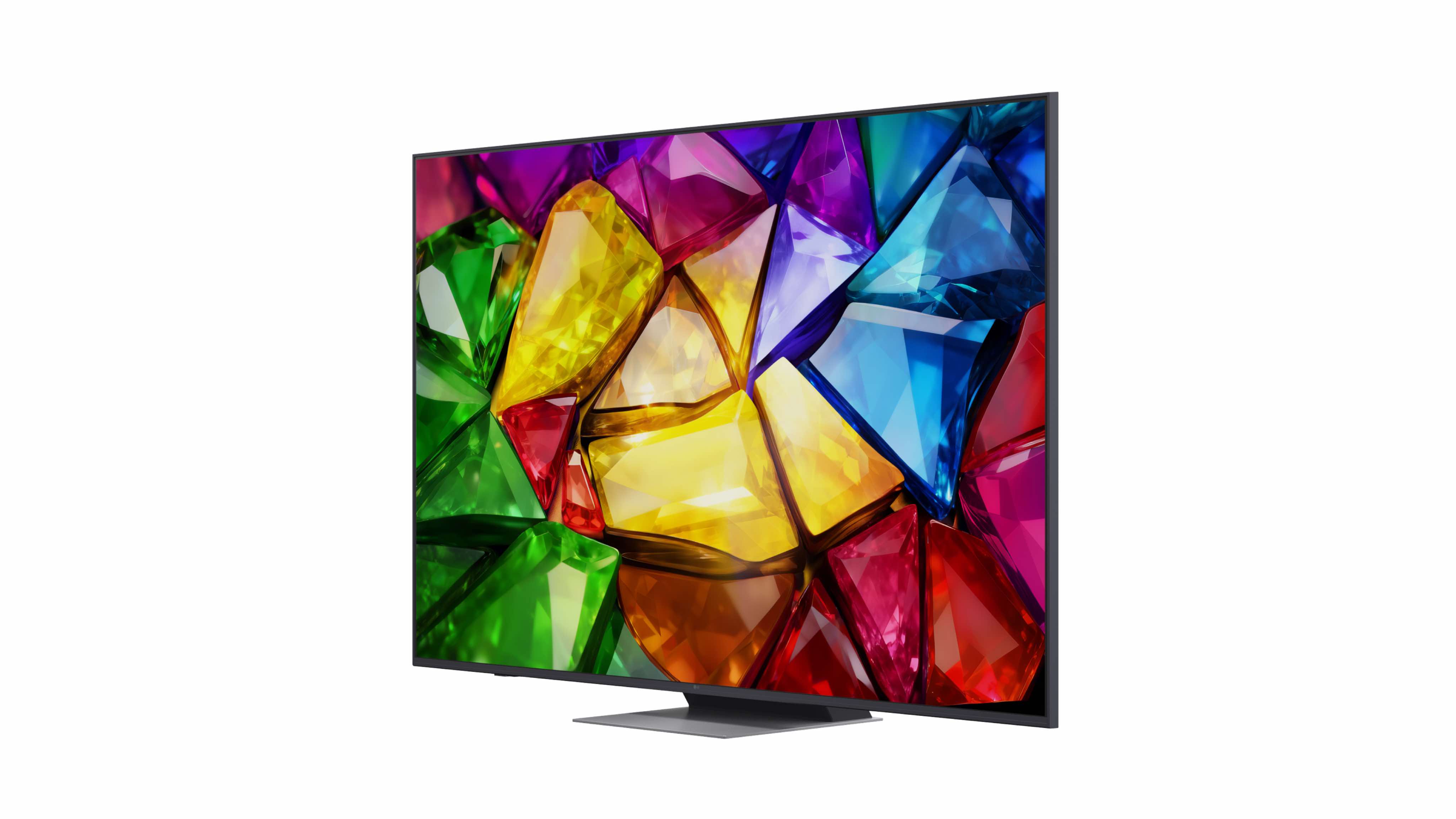 TV Mini RGB LG 75" (189cm) Evo 88 AI 75MRGB88B6B.AEU Smart TV Cinzento escuro / Preto-6