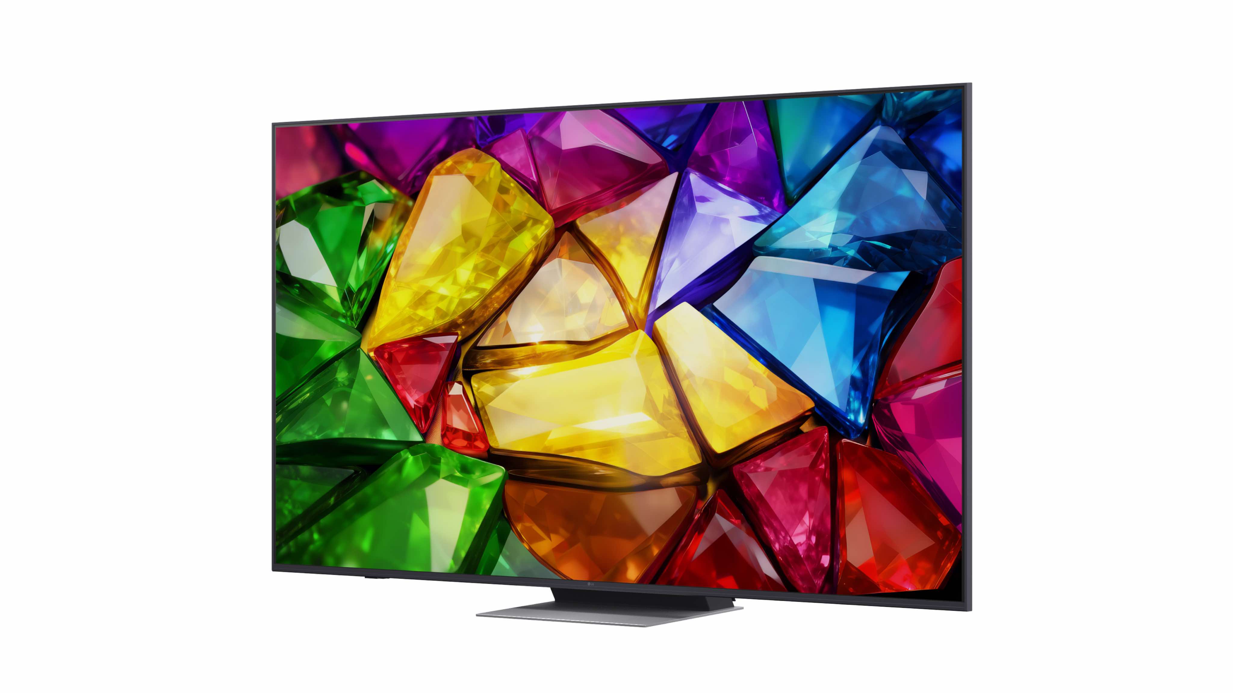 TV Mini RGB LG 75" (189cm) Evo 88 AI 75MRGB88B6B.AEU Smart TV Cinzento escuro / Preto-7