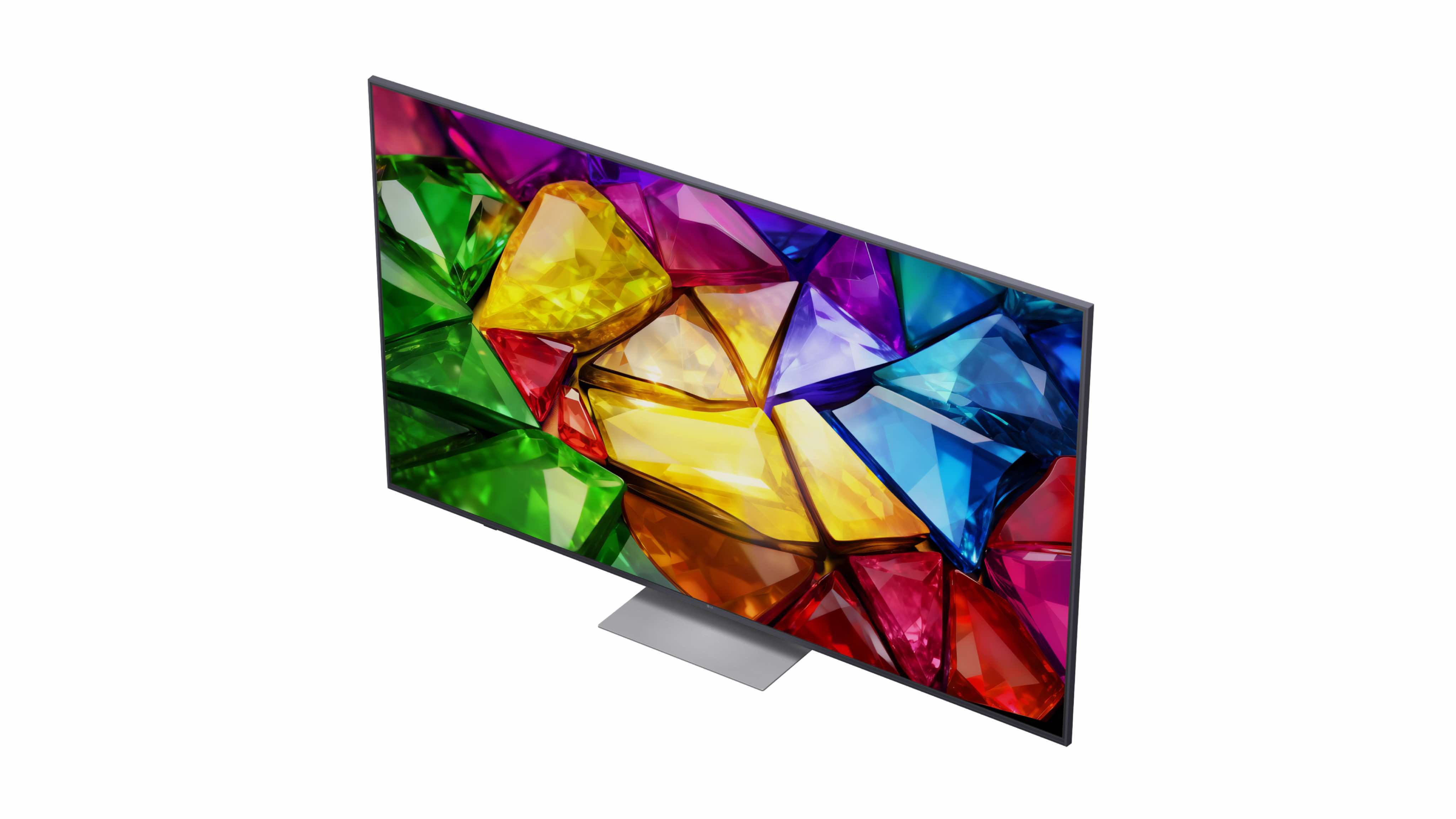 TV Mini RGB LG 75" (189cm) Evo 88 AI 75MRGB88B6B.AEU Smart TV Cinzento escuro / Preto-8