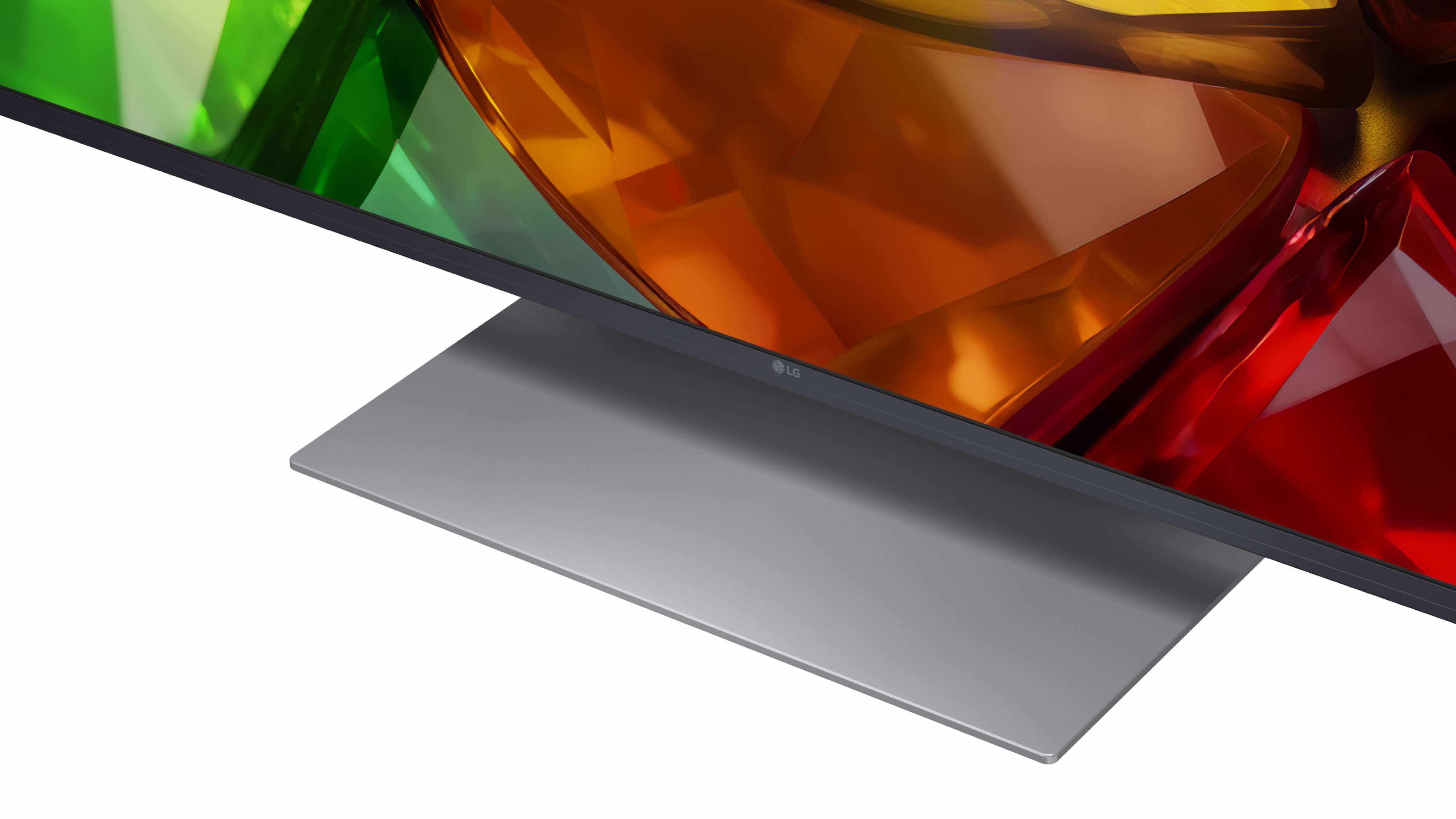 TV Mini RGB LG 75" (189cm) Evo 88 AI 75MRGB88B6B.AEU Smart TV Cinzento escuro / Preto-10