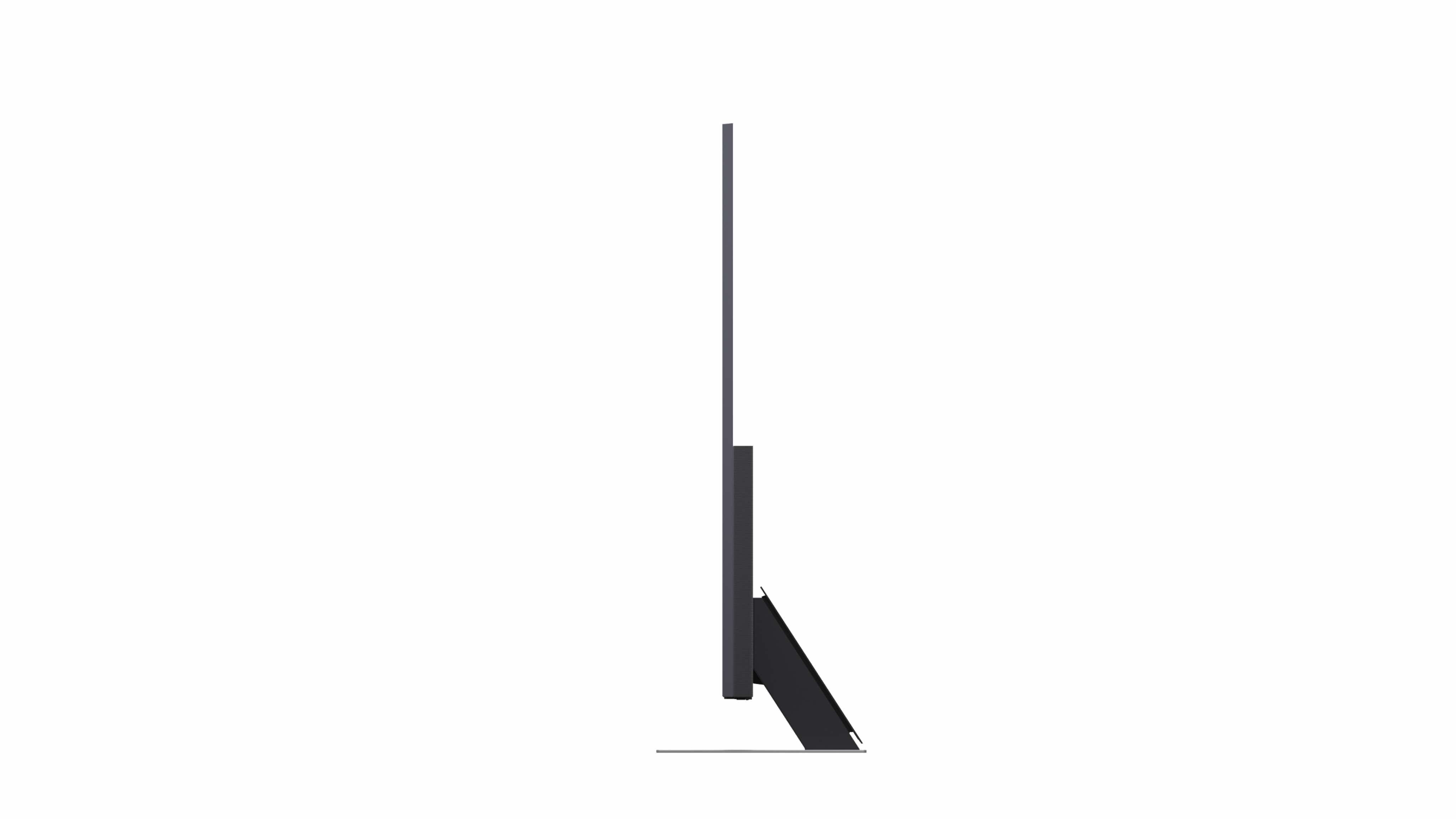 TV Mini RGB LG 75" (189cm) Evo 88 AI 75MRGB88B6B.AEU Smart TV Cinzento escuro / Preto-13