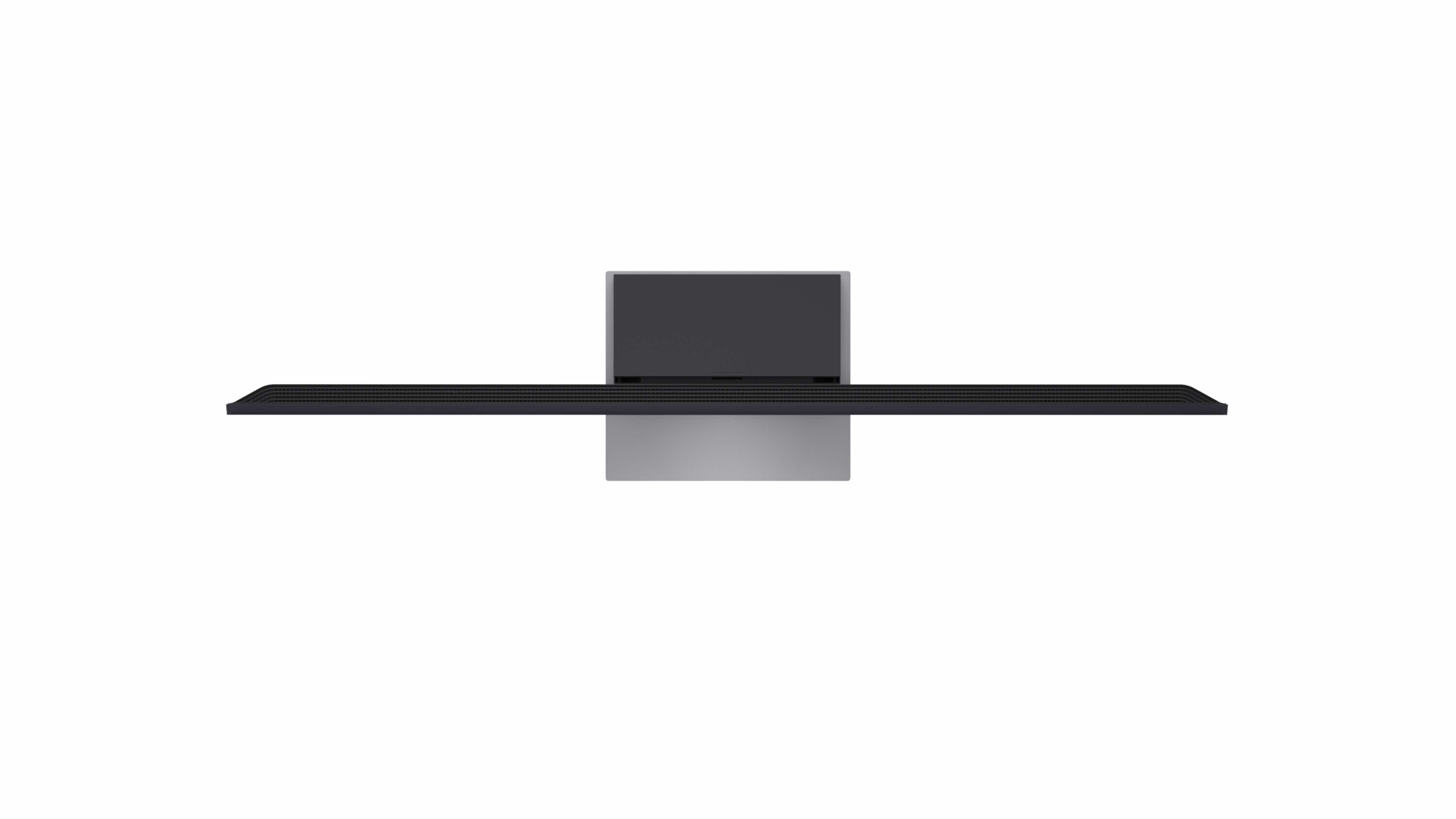 TV Mini RGB LG 75" (189cm) Evo 88 AI 75MRGB88B6B.AEU Smart TV Cinzento escuro / Preto-14