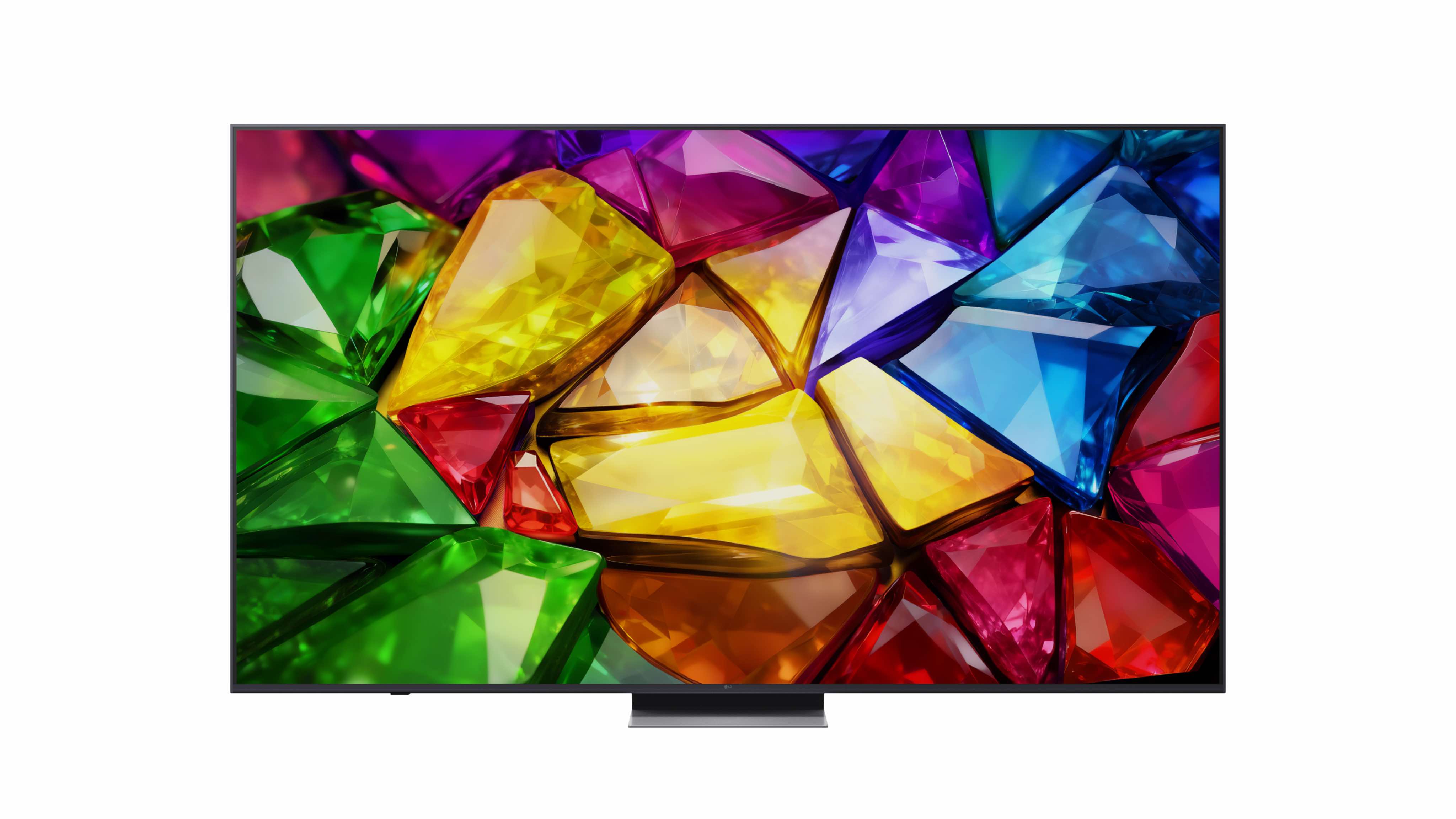 TV Mini RGB LG 86" (217 cm) Evo 88 AI 86MRGB88B6B.AEU Smart TV Cinzento escuro / Preto-3
