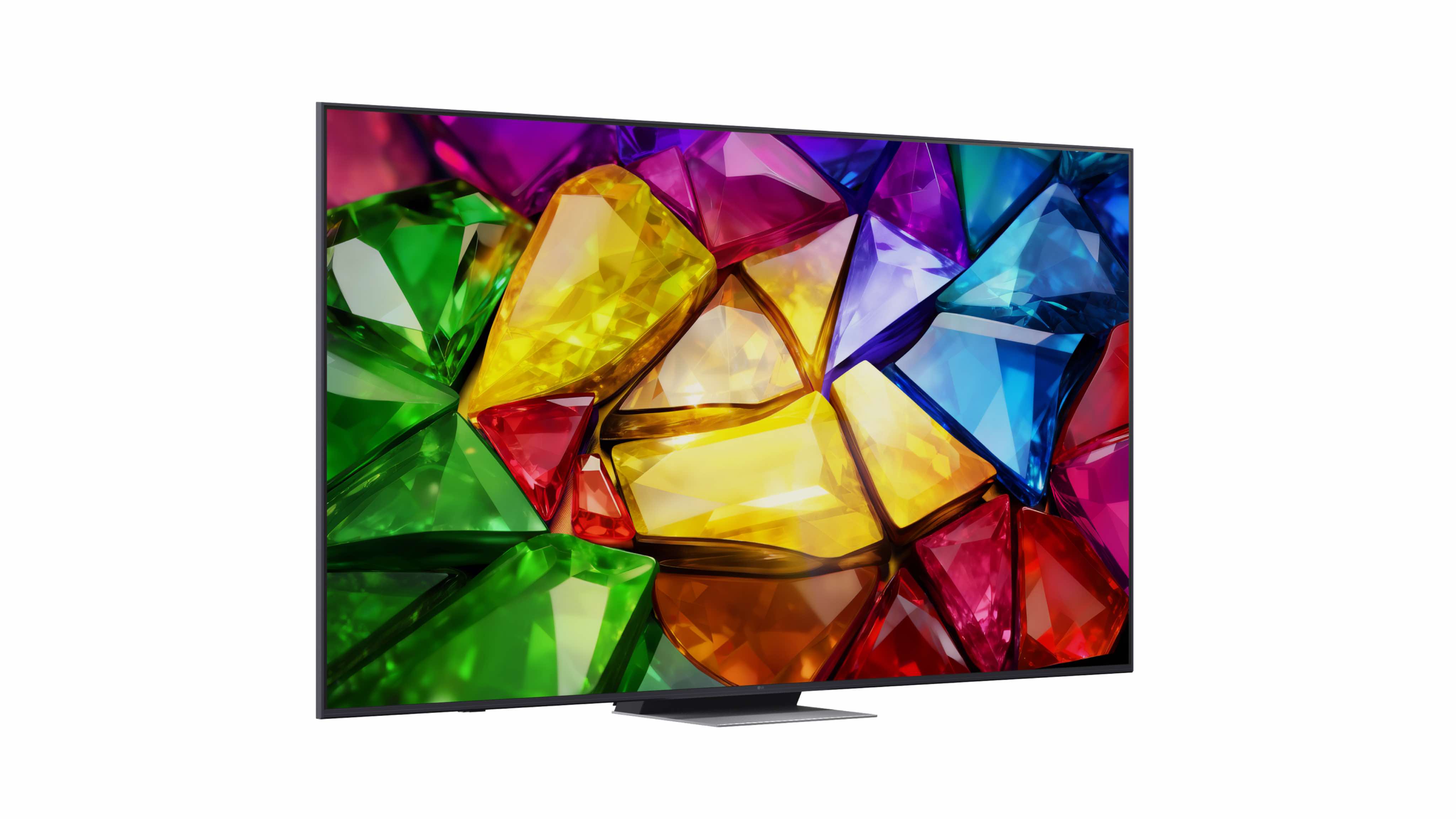 TV Mini RGB LG 86" (217 cm) Evo 88 AI 86MRGB88B6B.AEU Smart TV Cinzento escuro / Preto-4