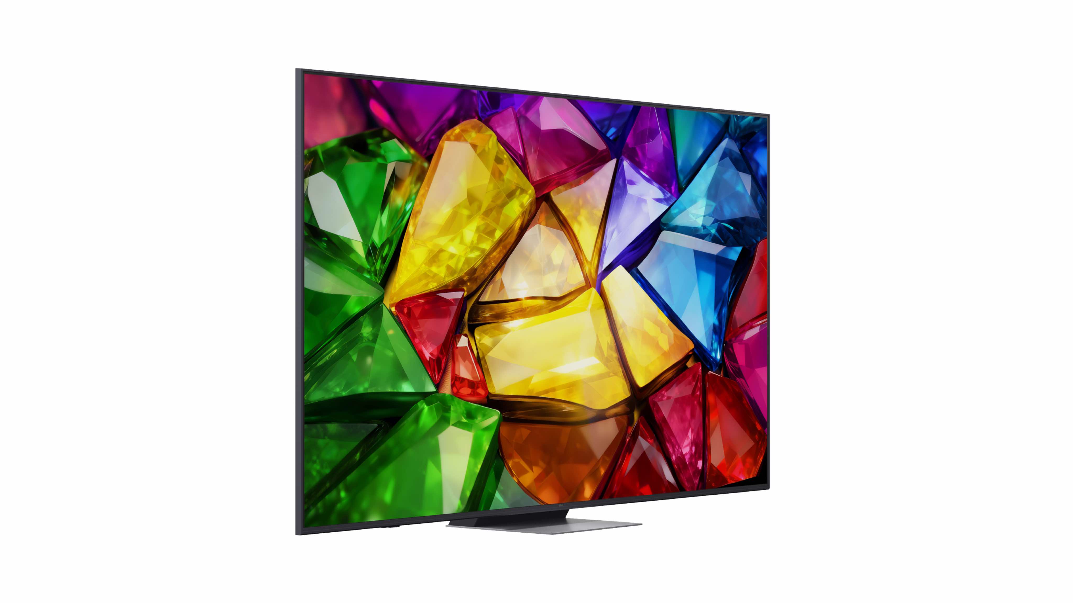 TV Mini RGB LG 86" (217 cm) Evo 88 AI 86MRGB88B6B.AEU Smart TV Cinzento escuro / Preto-5
