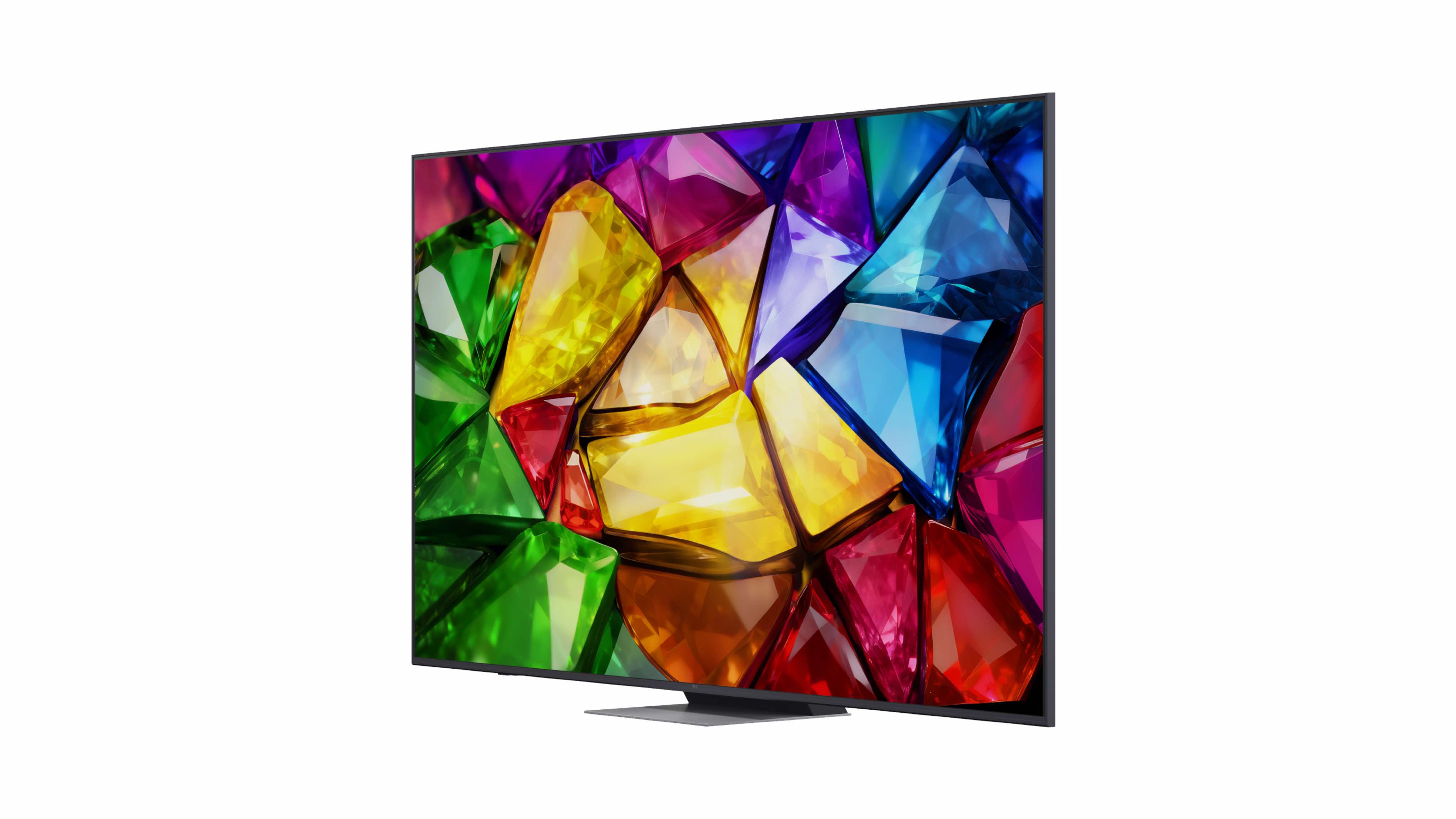 TV Mini RGB LG 86" (217 cm) Evo 88 AI 86MRGB88B6B.AEU Smart TV Cinzento escuro / Preto-6