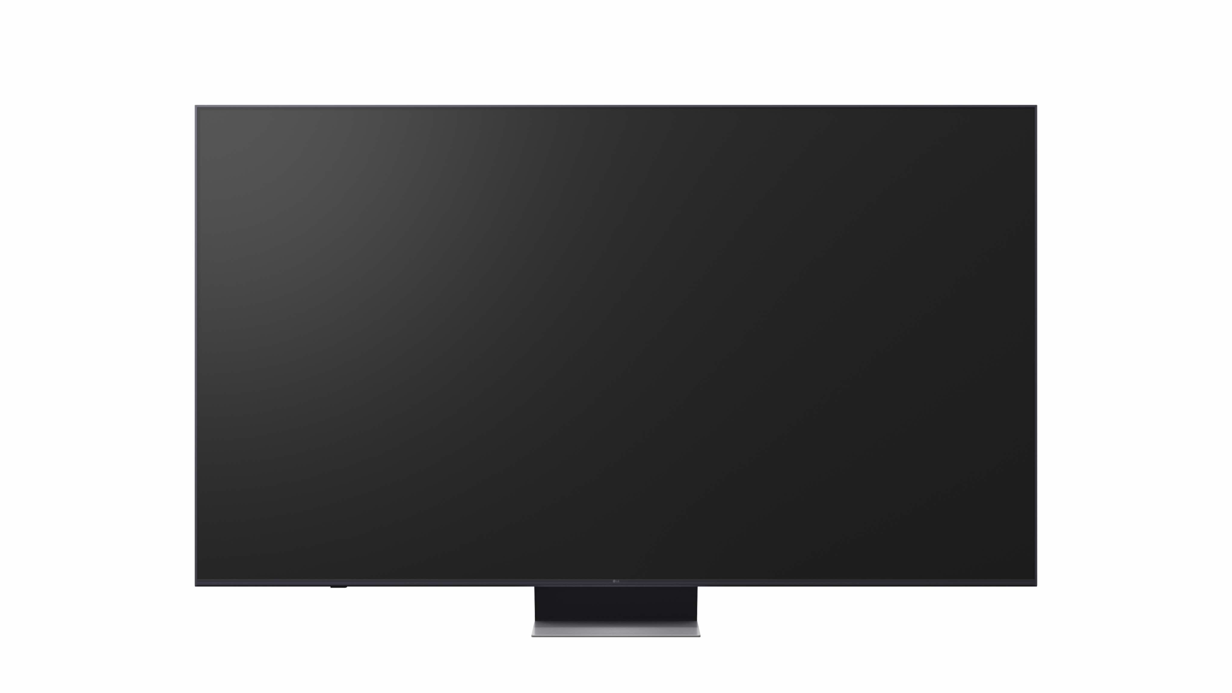 TV Mini RGB LG 86" (217 cm) Evo 88 AI 86MRGB88B6B.AEU Smart TV Cinzento escuro / Preto-11