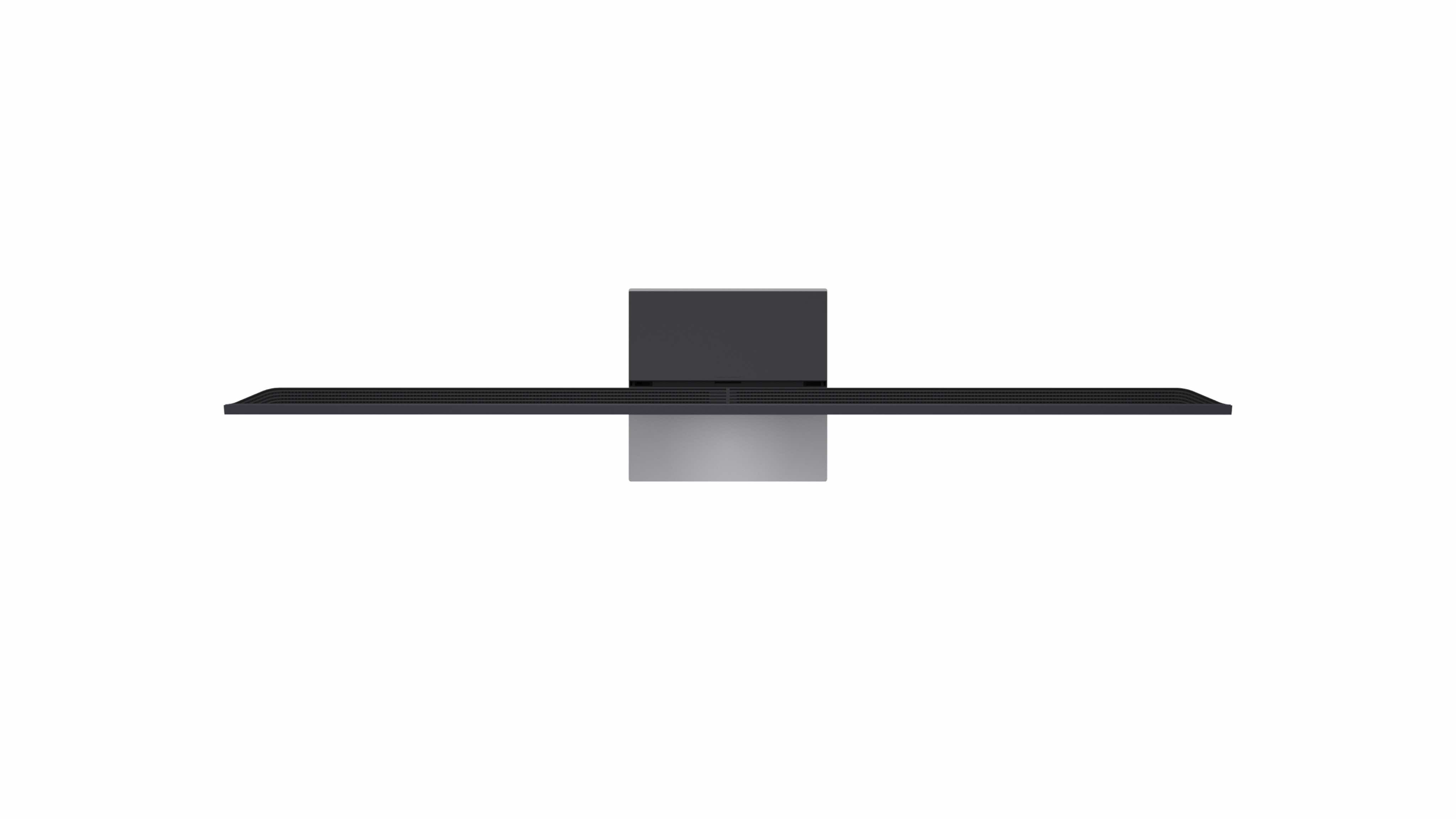 TV Mini RGB LG 86" (217 cm) Evo 88 AI 86MRGB88B6B.AEU Smart TV Cinzento escuro / Preto-14