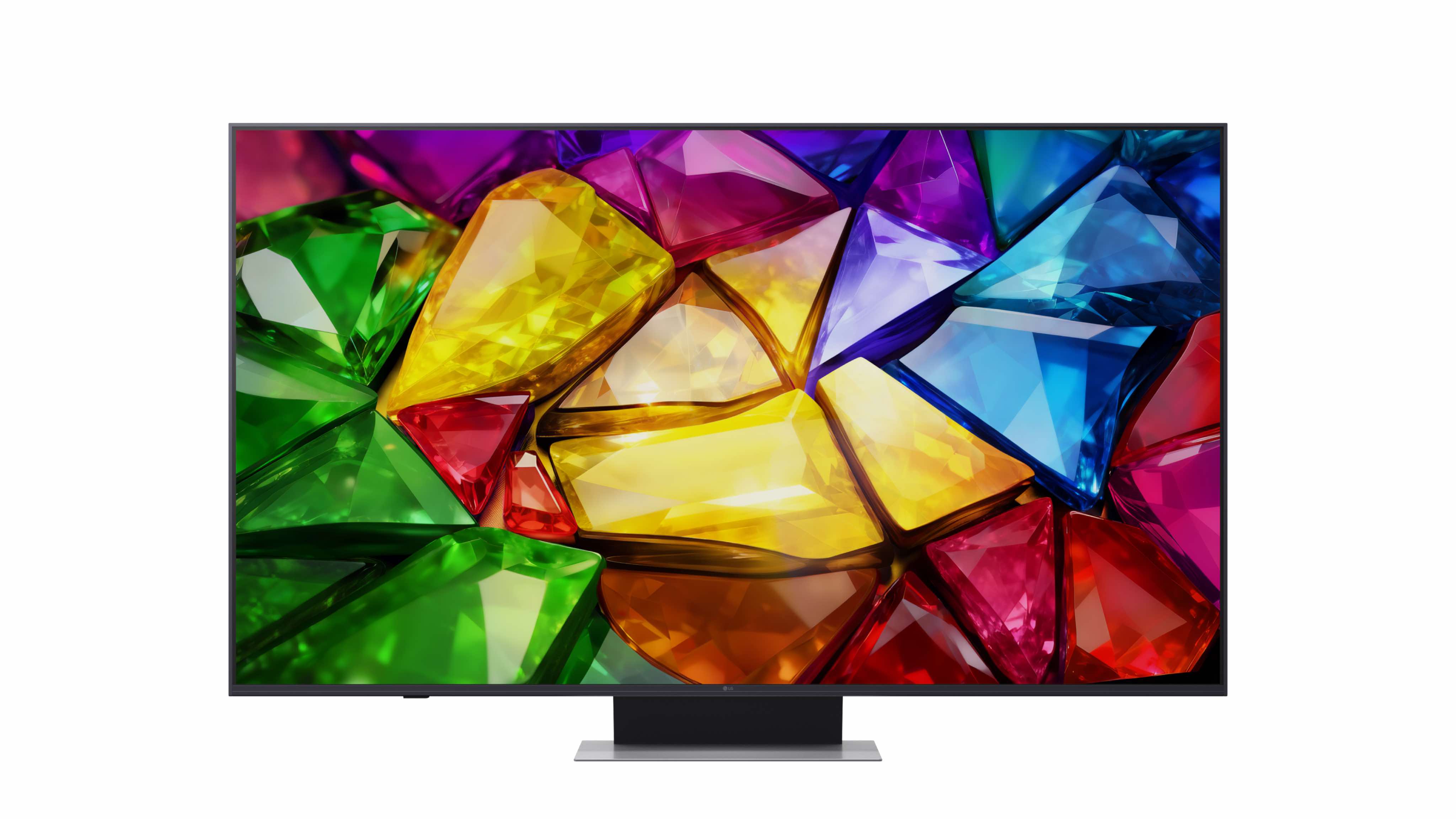 TV Mini RGB LG 65" (164cm) Evo 88 AI 65MRGB88B6B.AEU Smart TV Cinzento escuro / Preto-2
