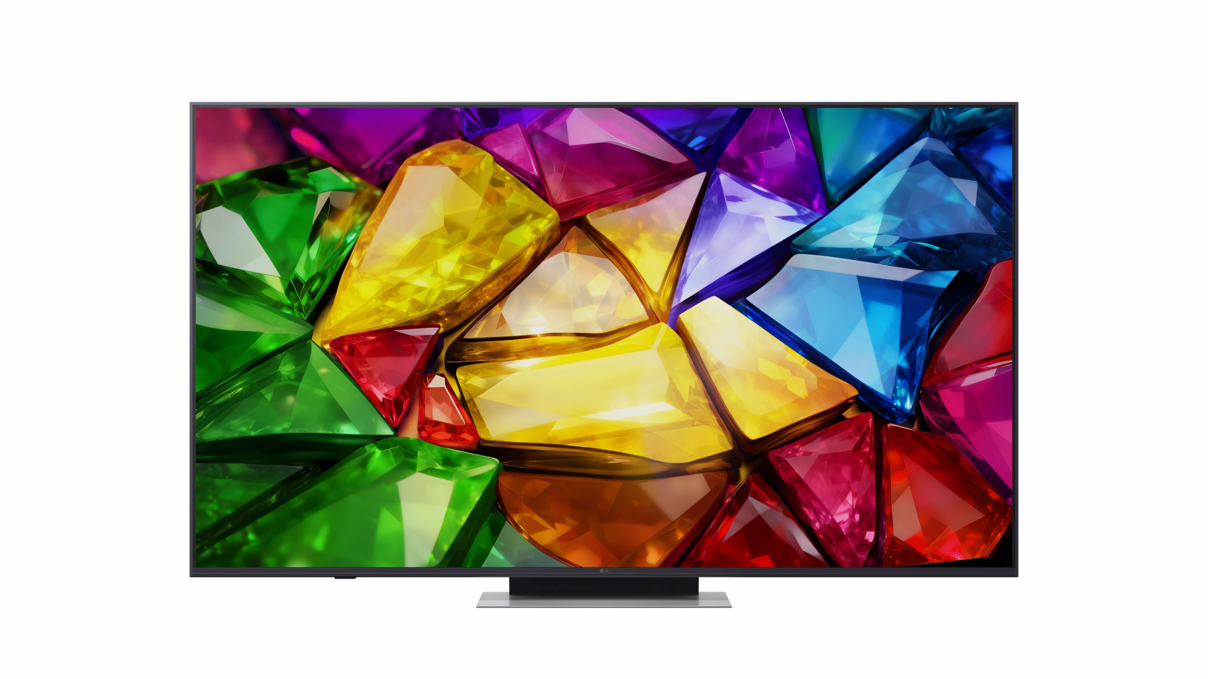 TV Mini RGB LG 65" (164cm) Evo 88 AI 65MRGB88B6B.AEU Smart TV Cinzento escuro / Preto-3