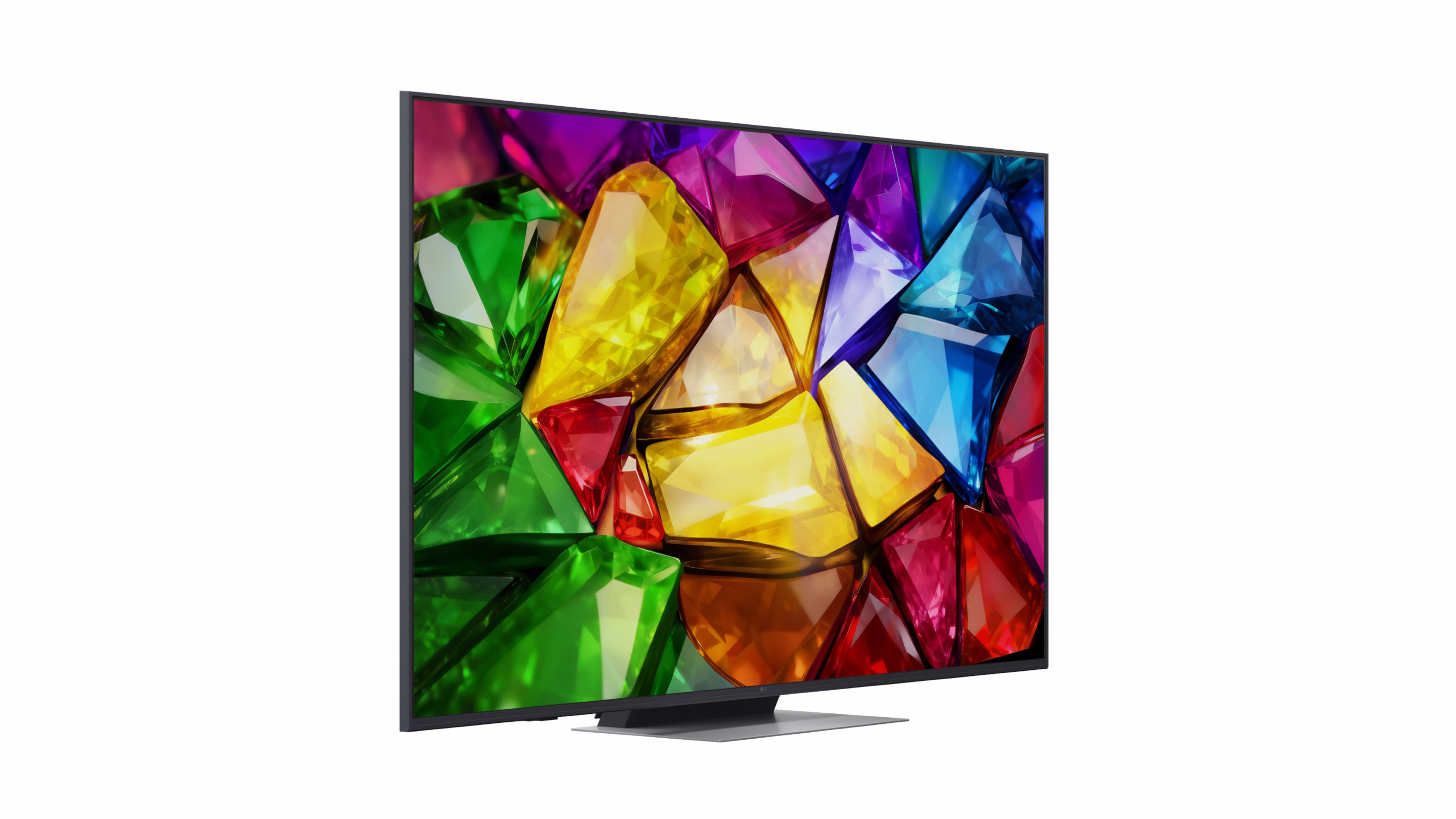 TV Mini RGB LG 65" (164cm) Evo 88 AI 65MRGB88B6B.AEU Smart TV Cinzento escuro / Preto-5