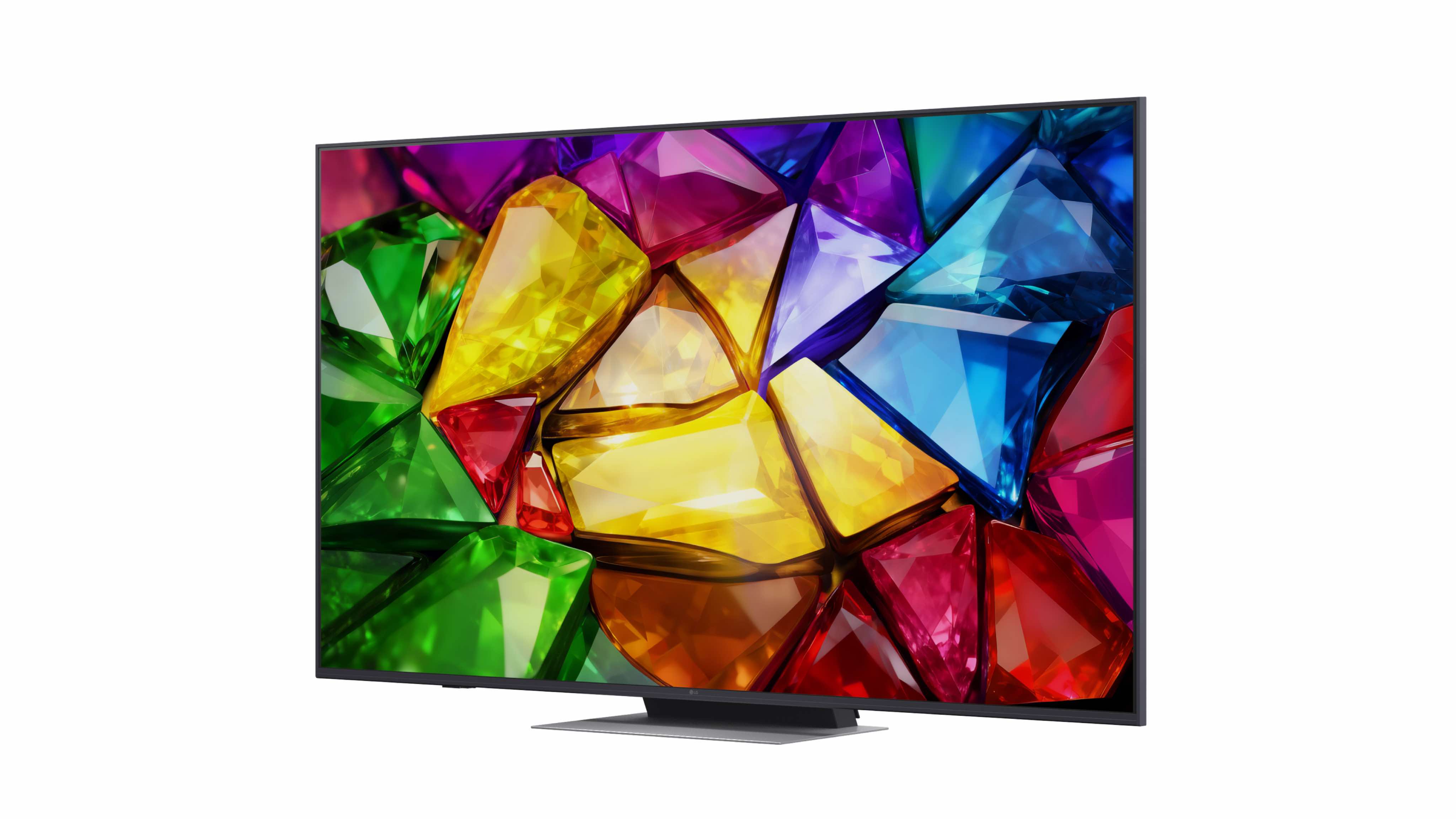 TV Mini RGB LG 65" (164cm) Evo 88 AI 65MRGB88B6B.AEU Smart TV Cinzento escuro / Preto-7