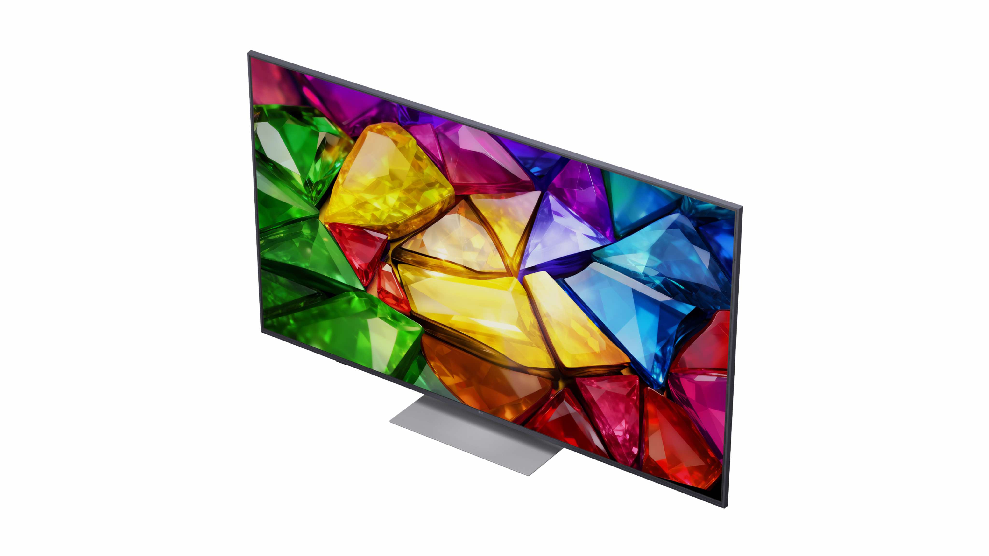 TV Mini RGB LG 65" (164cm) Evo 88 AI 65MRGB88B6B.AEU Smart TV Cinzento escuro / Preto-8