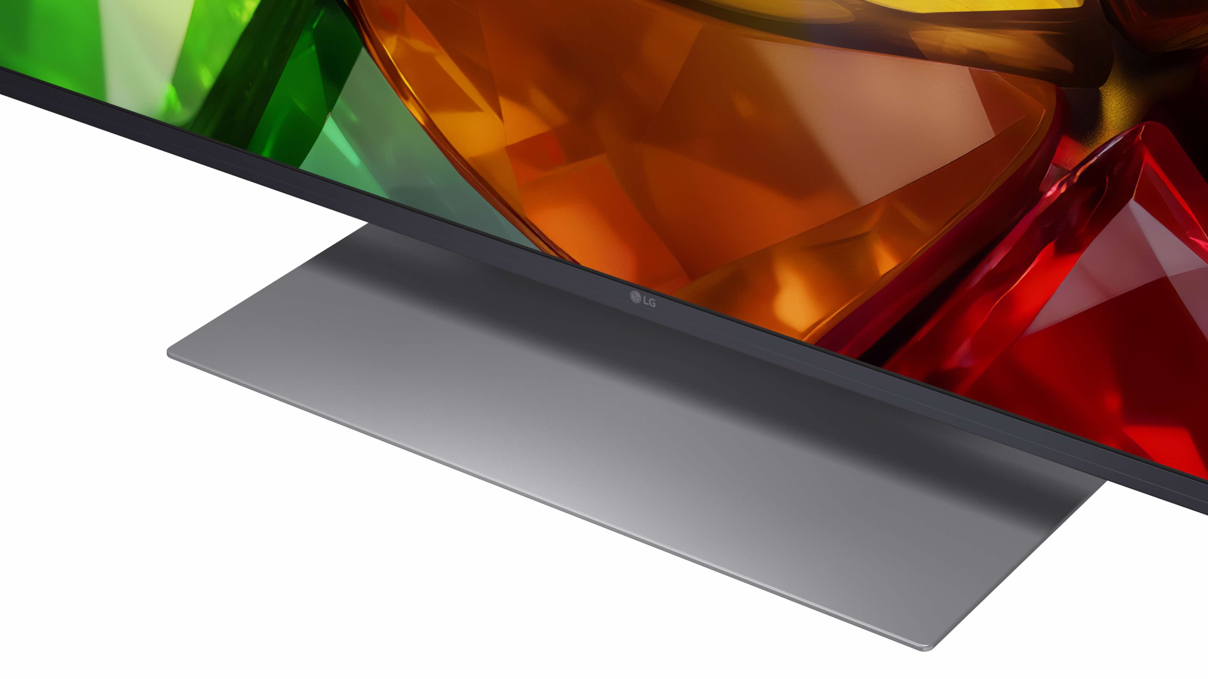 TV Mini RGB LG 65" (164cm) Evo 88 AI 65MRGB88B6B.AEU Smart TV Cinzento escuro / Preto-10