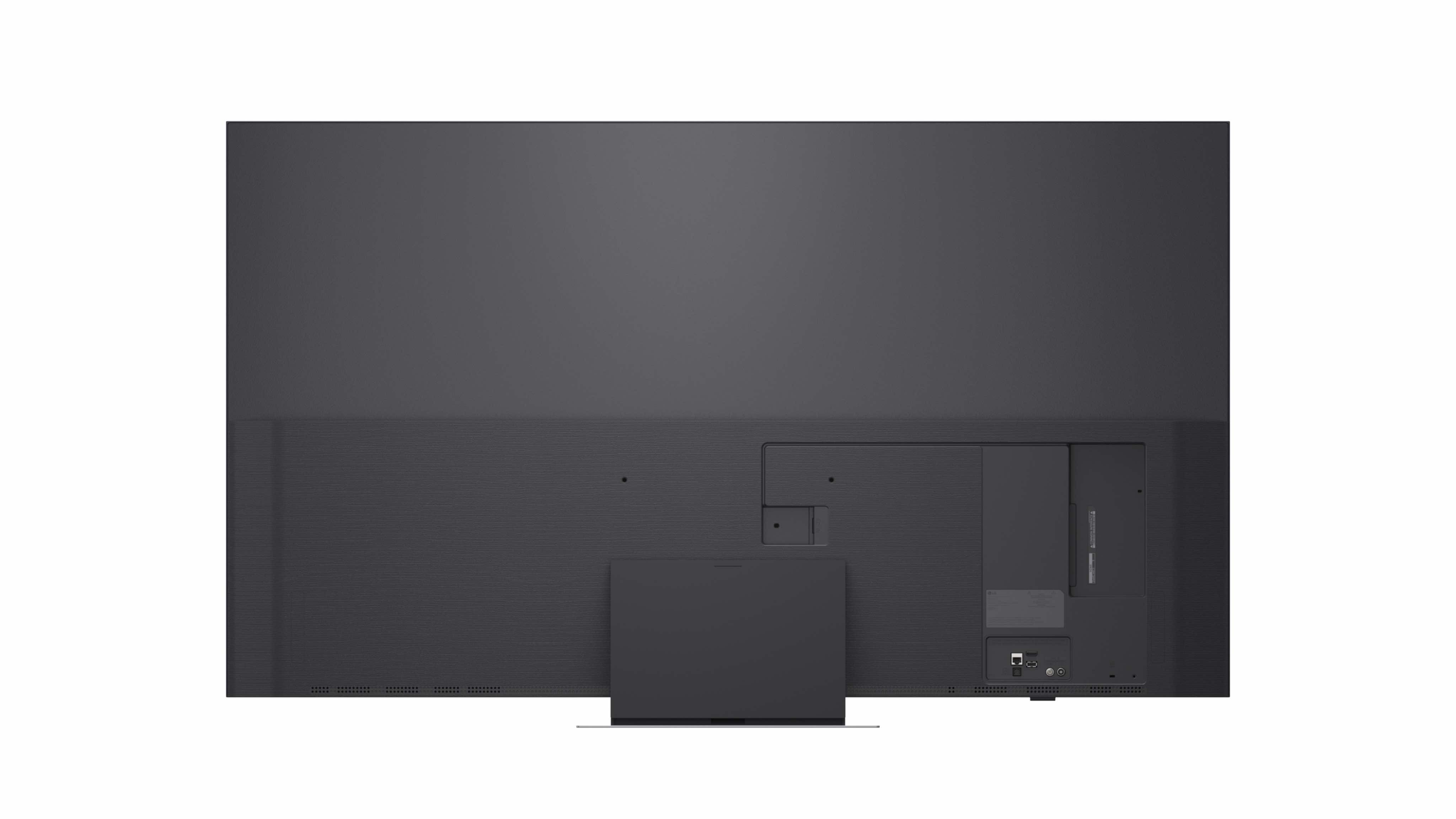 TV Mini RGB LG 65" (164cm) Evo 88 AI 65MRGB88B6B.AEU Smart TV Cinzento escuro / Preto-12