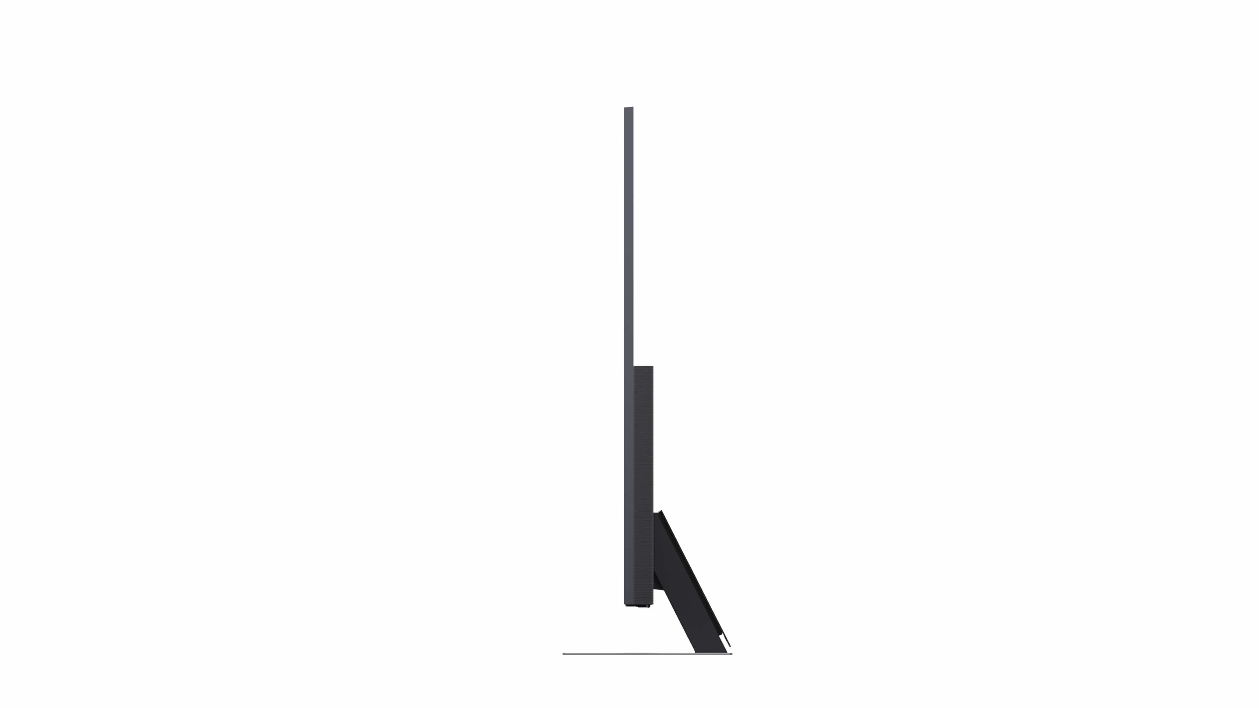 TV Mini RGB LG 65" (164cm) Evo 88 AI 65MRGB88B6B.AEU Smart TV Cinzento escuro / Preto-13