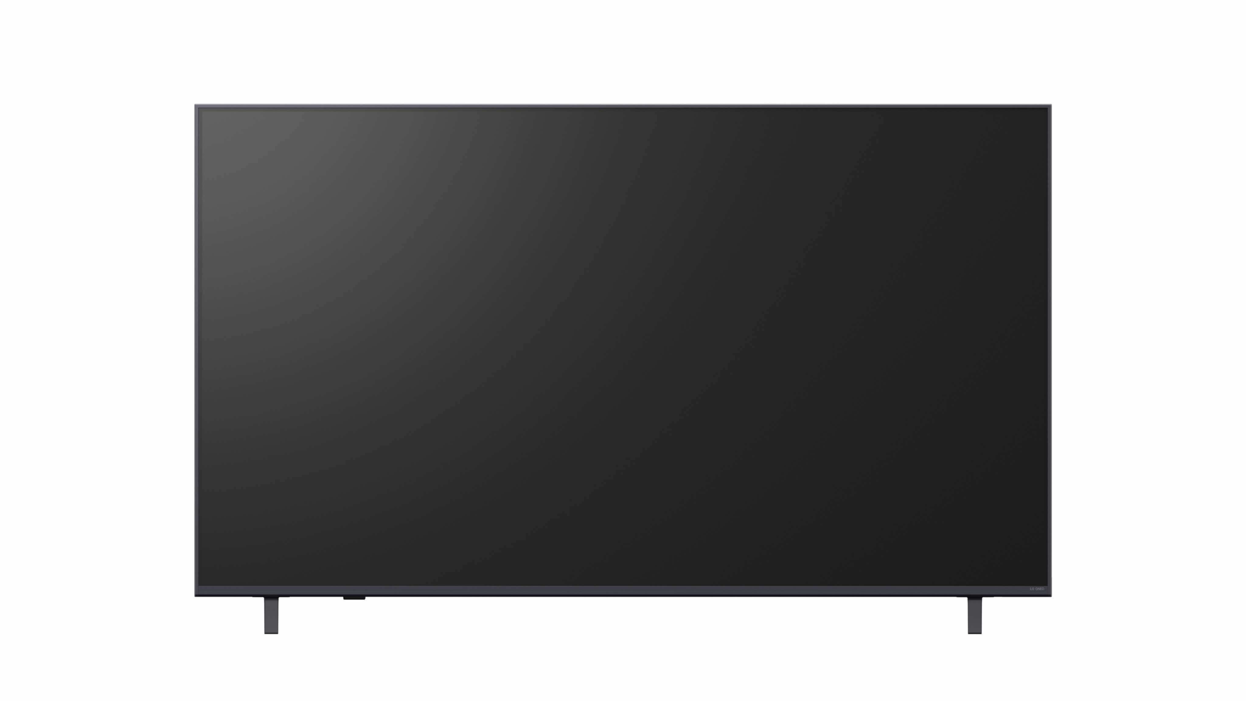 TV Mini LED QNED LG 65" (164 cm) Evo 82 AI 65QNED82B6B.AEU Smart TV Cinzento escuro / Preto-8