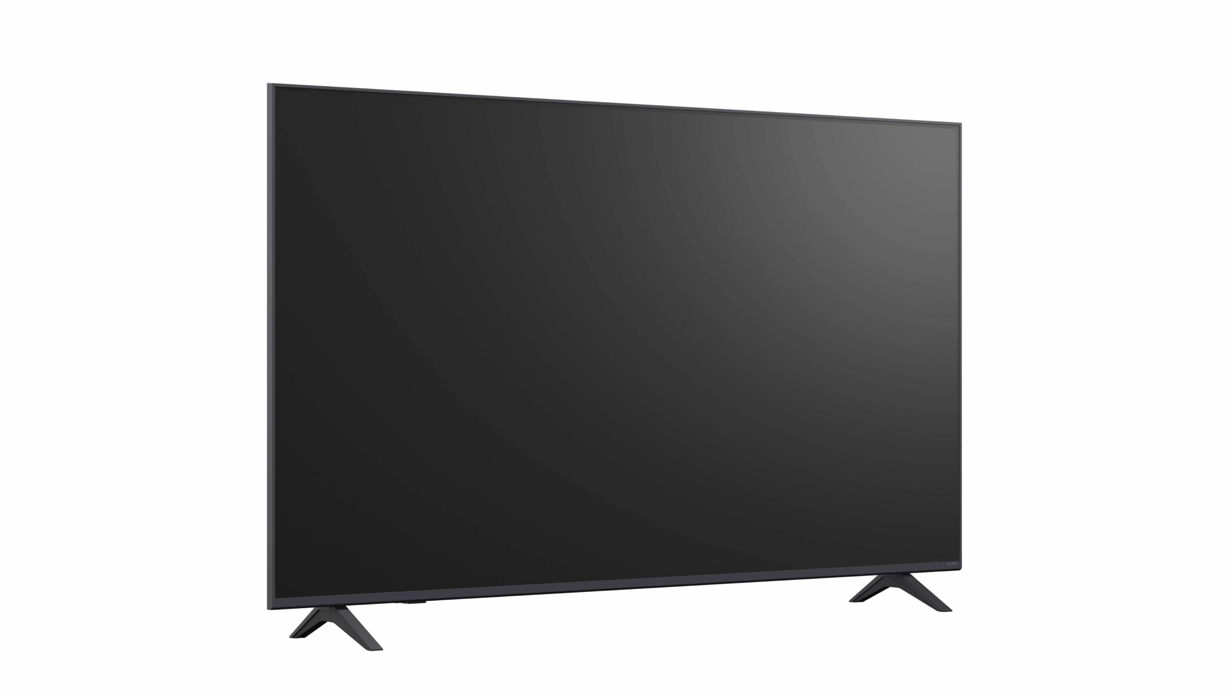 TV Mini LED QNED LG 65" (164 cm) Evo 82 AI 65QNED82B6B.AEU Smart TV Cinzento escuro / Preto-12