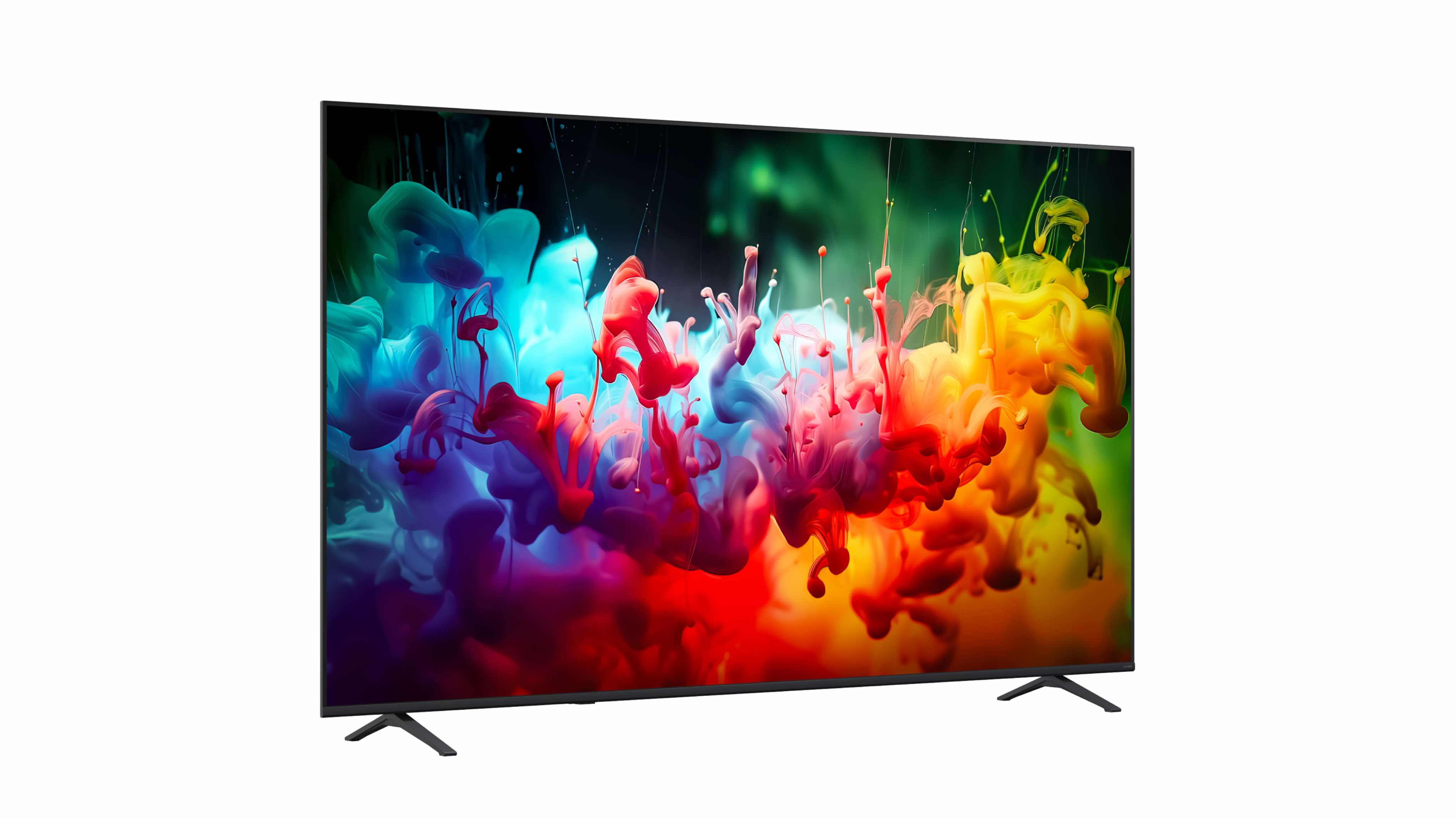 TV Mini LED QNED LG 85" (215 cm) 7E AI 85QNED7EB3A.AEU Smart TV Preto-3