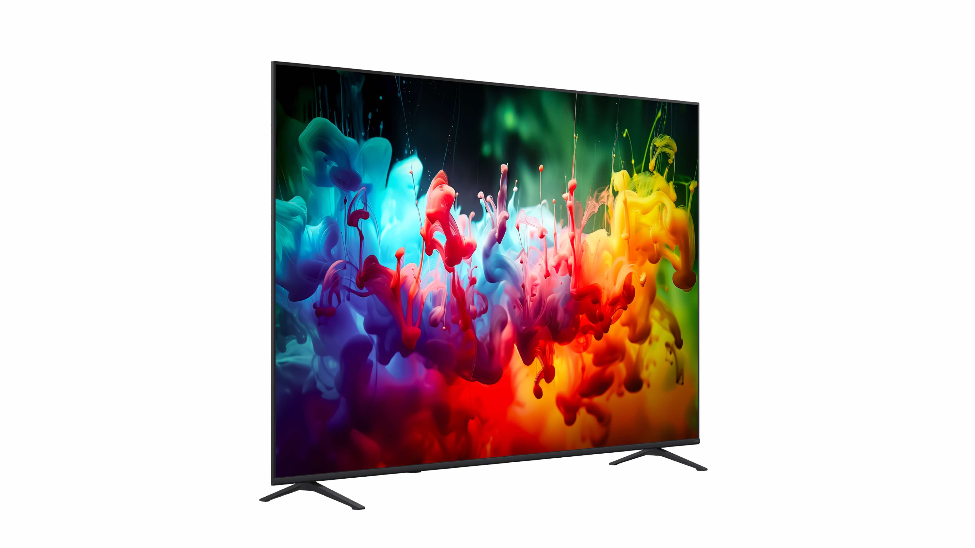 TV Mini LED QNED LG 85" (215 cm) 7E AI 85QNED7EB3A.AEU Smart TV Preto-4