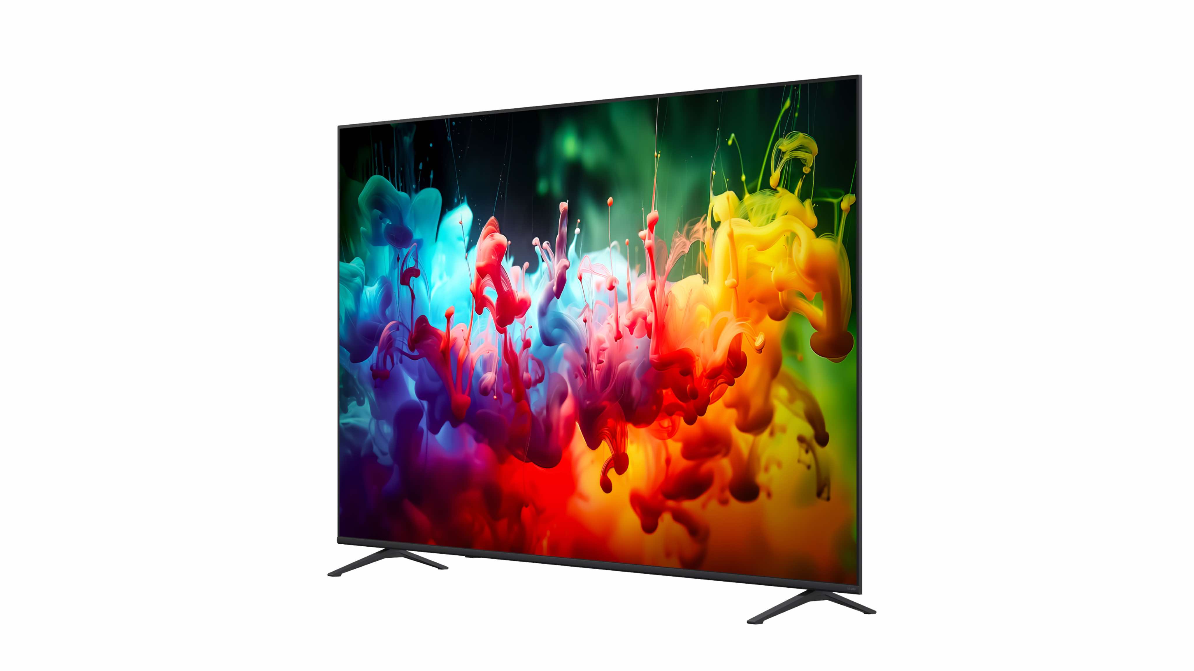 TV Mini LED QNED LG 85" (215 cm) 7E AI 85QNED7EB3A.AEU Smart TV Preto-5