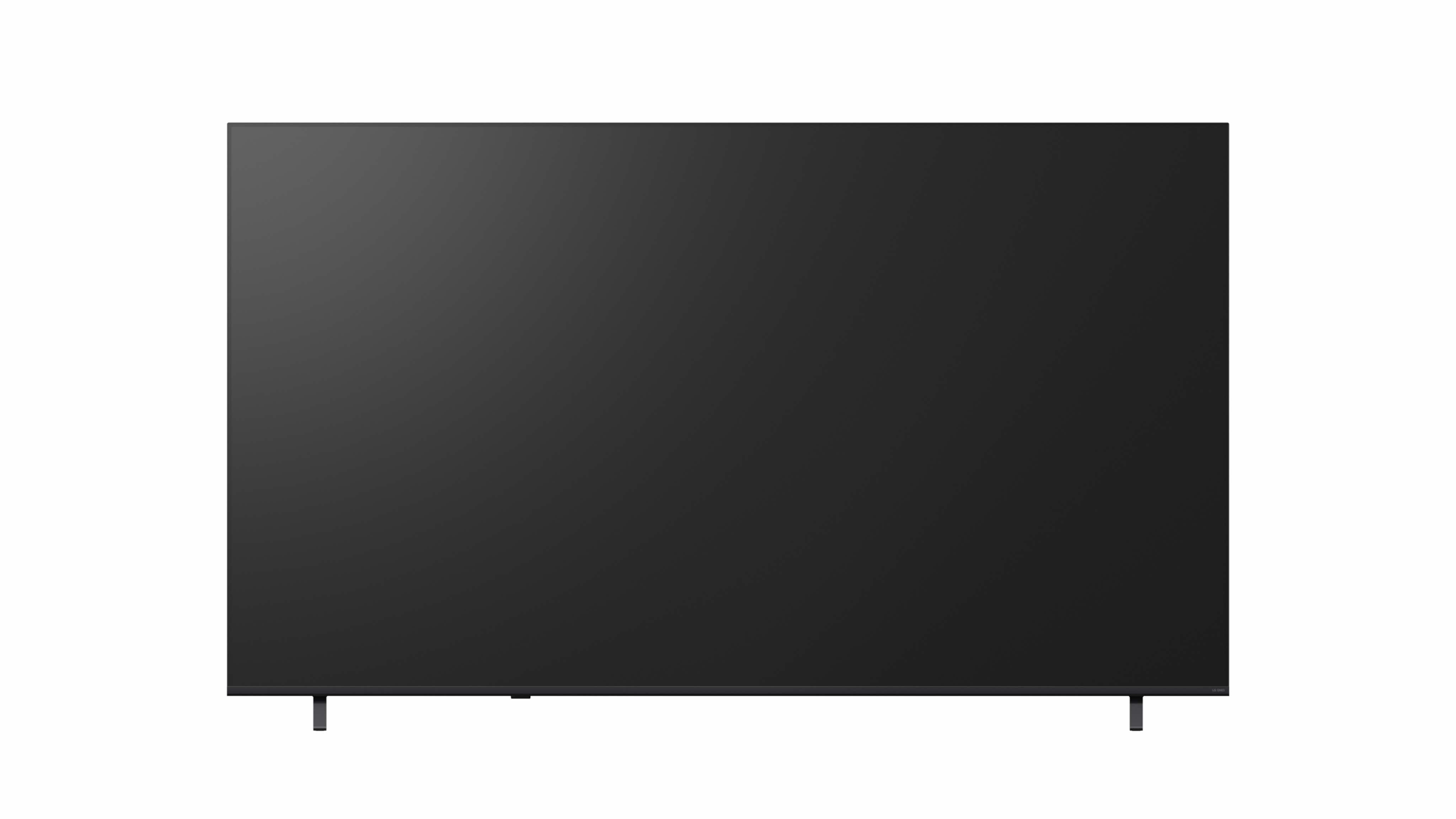 TV Mini LED QNED LG 85" (215 cm) 7E AI 85QNED7EB3A.AEU Smart TV Preto-8
