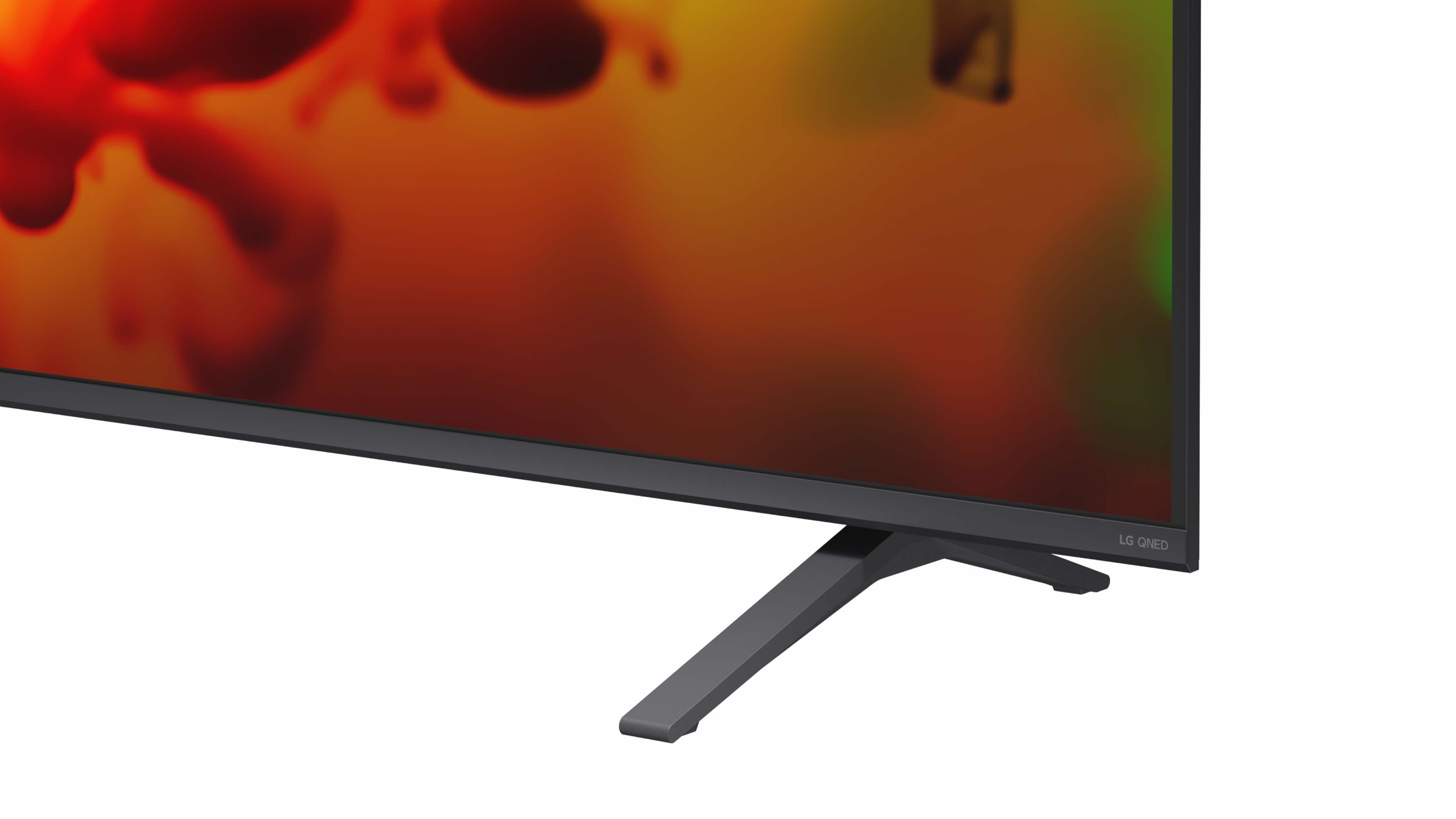 TV Mini LED QNED LG 85" (215 cm) 7E AI 85QNED7EB3A.AEU Smart TV Preto-10