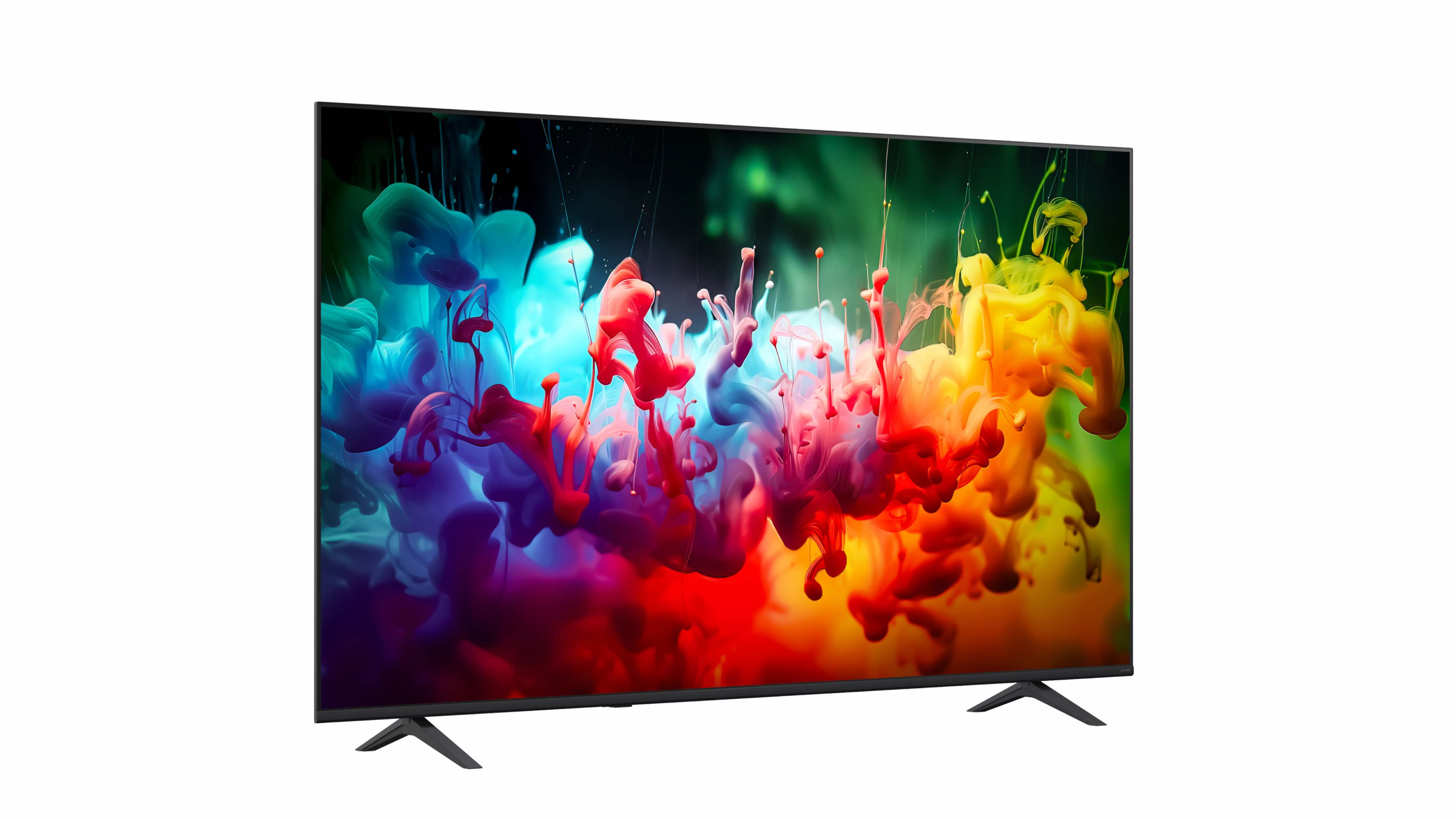 TV Mini LED QNED LG 75" (189 cm) 7E AI 75QNED7EB3A.AEU Smart TV Preto-3