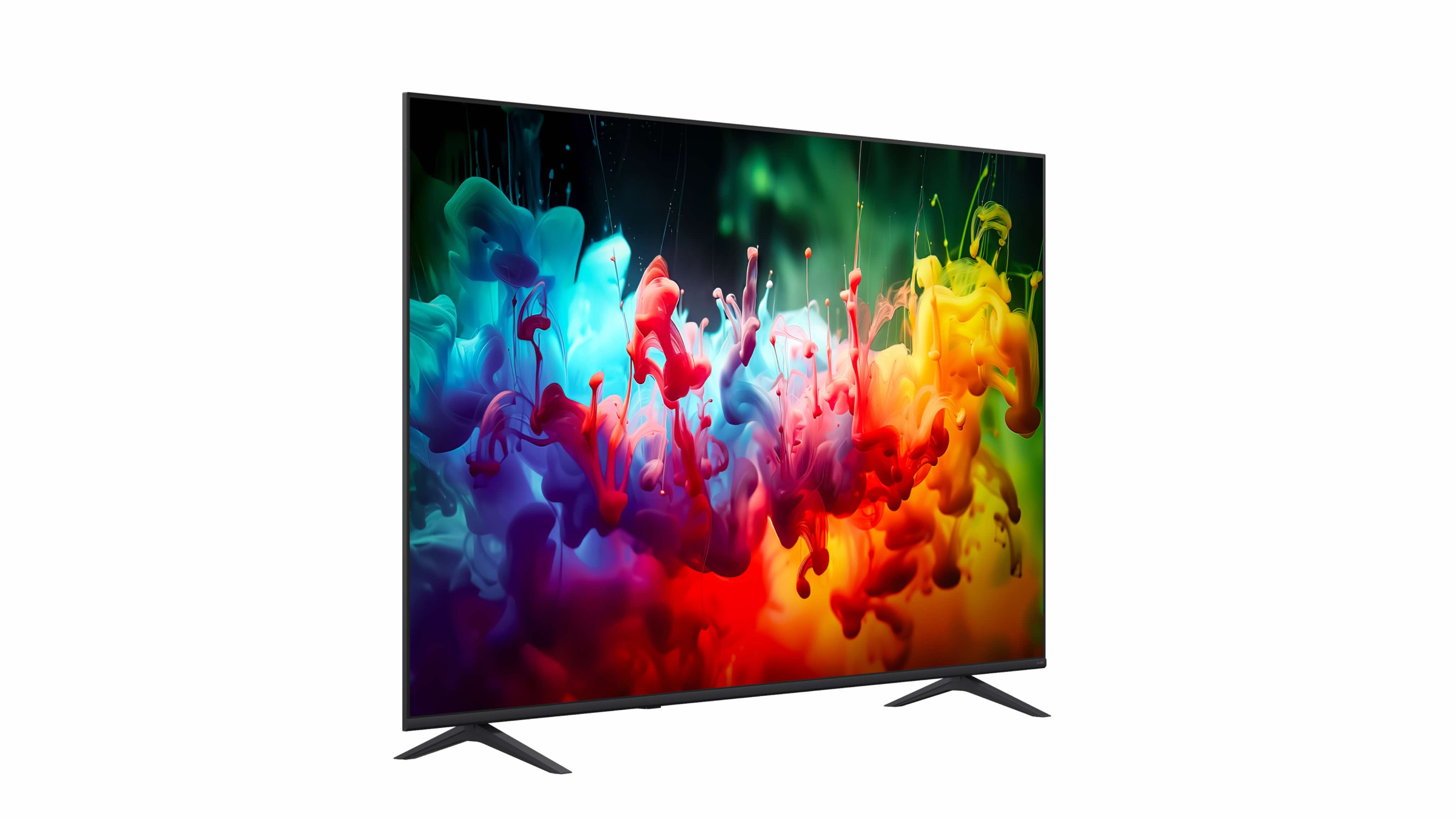 TV Mini LED QNED LG 75" (189 cm) 7E AI 75QNED7EB3A.AEU Smart TV Preto-4