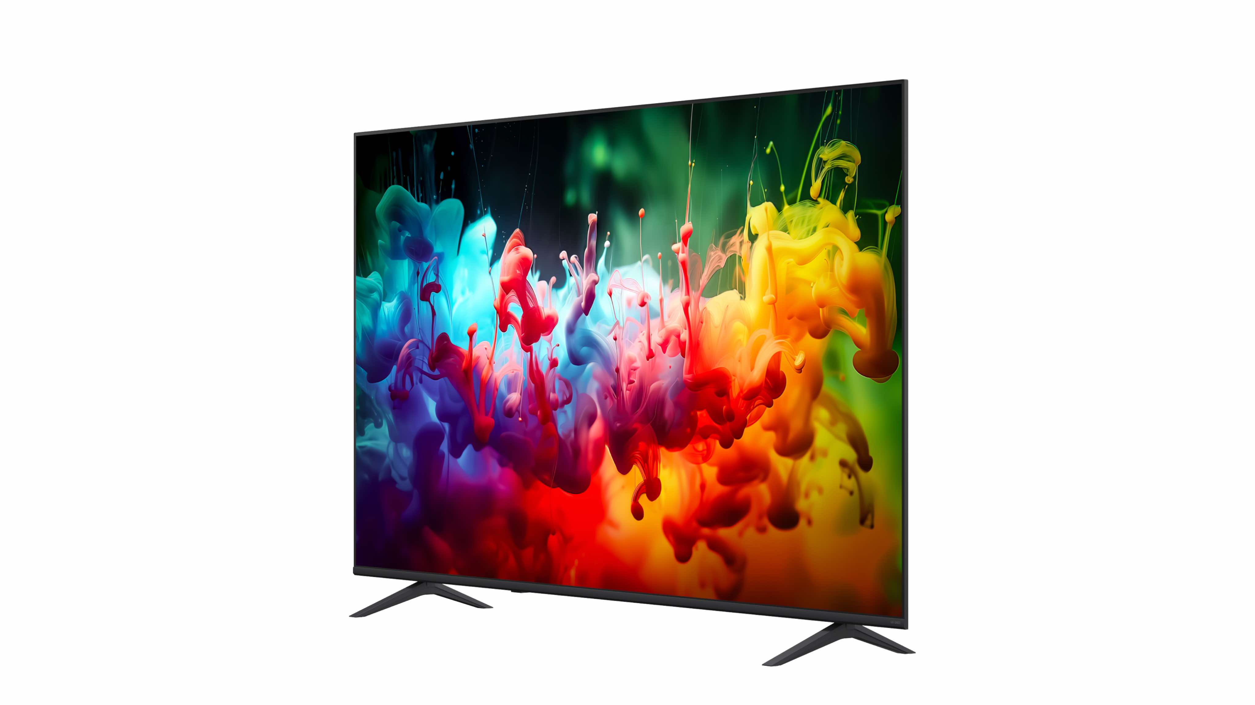 TV Mini LED QNED LG 75" (189 cm) 7E AI 75QNED7EB3A.AEU Smart TV Preto-5