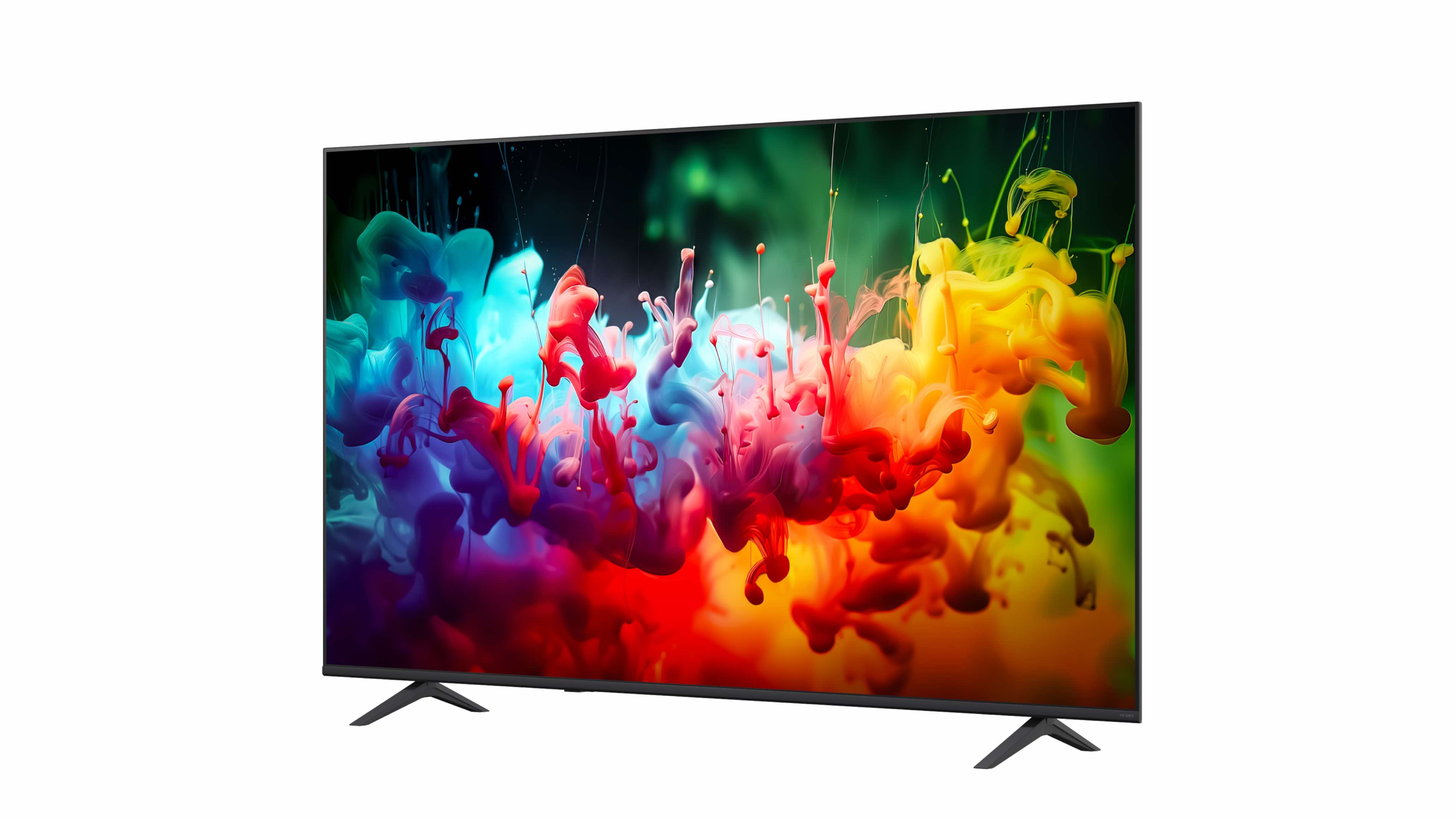 TV Mini LED QNED LG 75" (189 cm) 7E AI 75QNED7EB3A.AEU Smart TV Preto-6