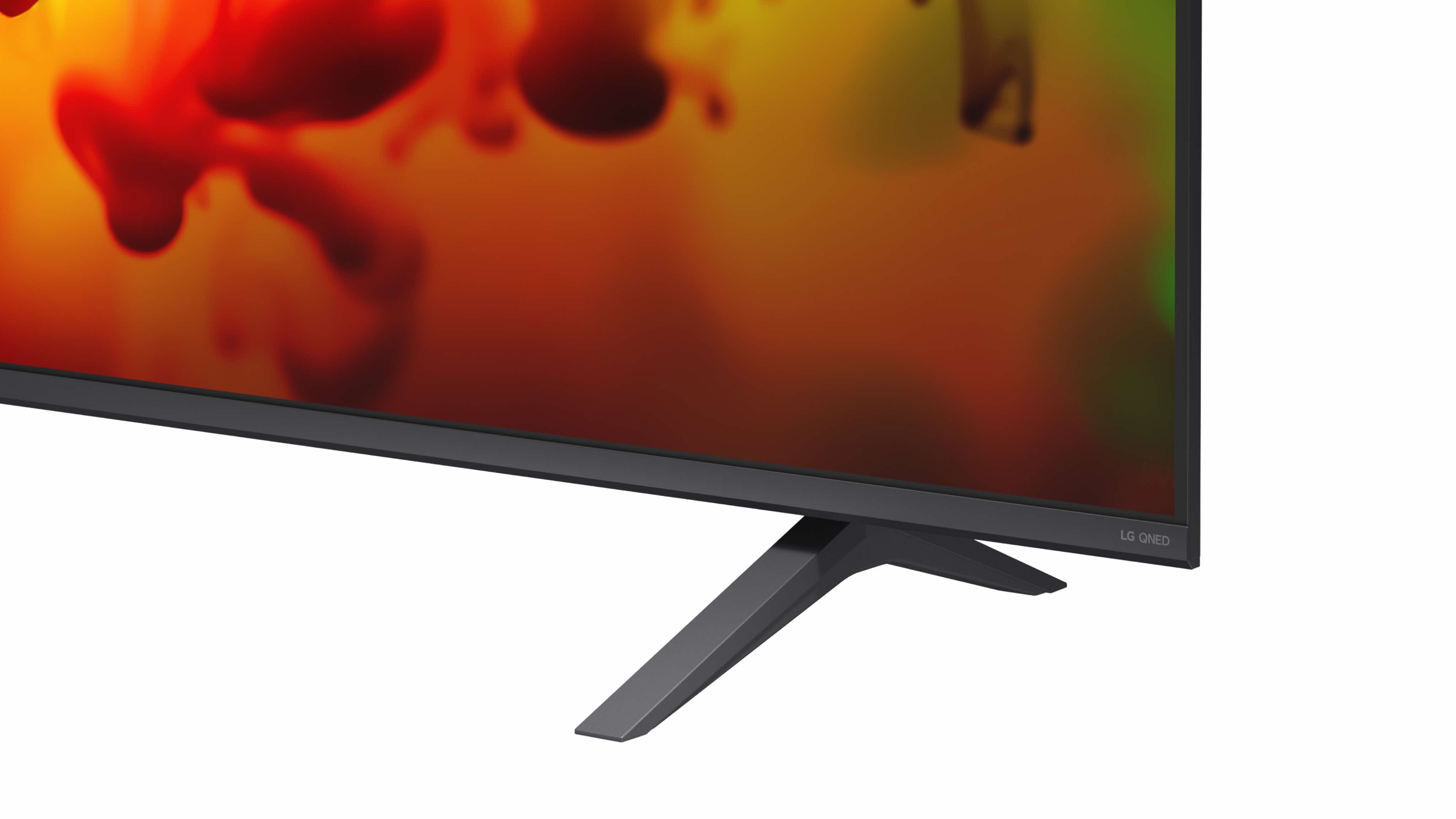 TV Mini LED QNED LG 75" (189 cm) 7E AI 75QNED7EB3A.AEU Smart TV Preto-10