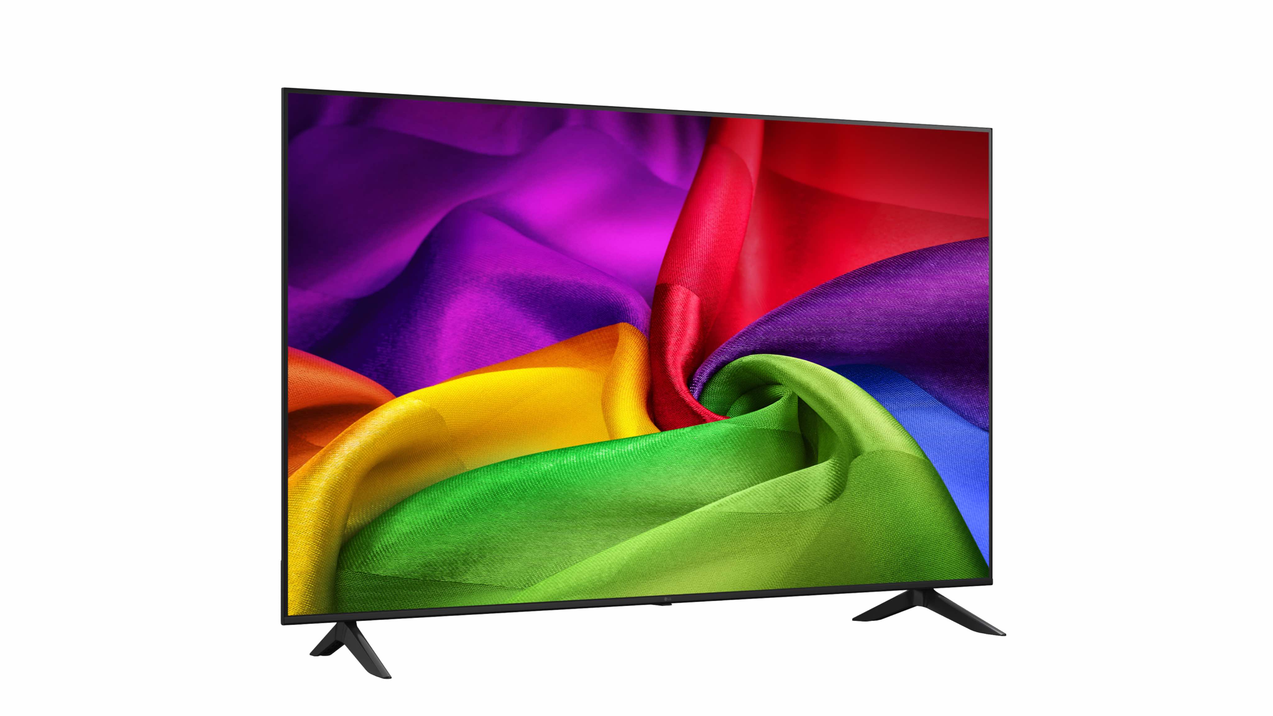 TV Nano LG 65" (164 cm) 4K UHD AI 80 65NU800B6LA.AEUQ Smart TV Preto-3