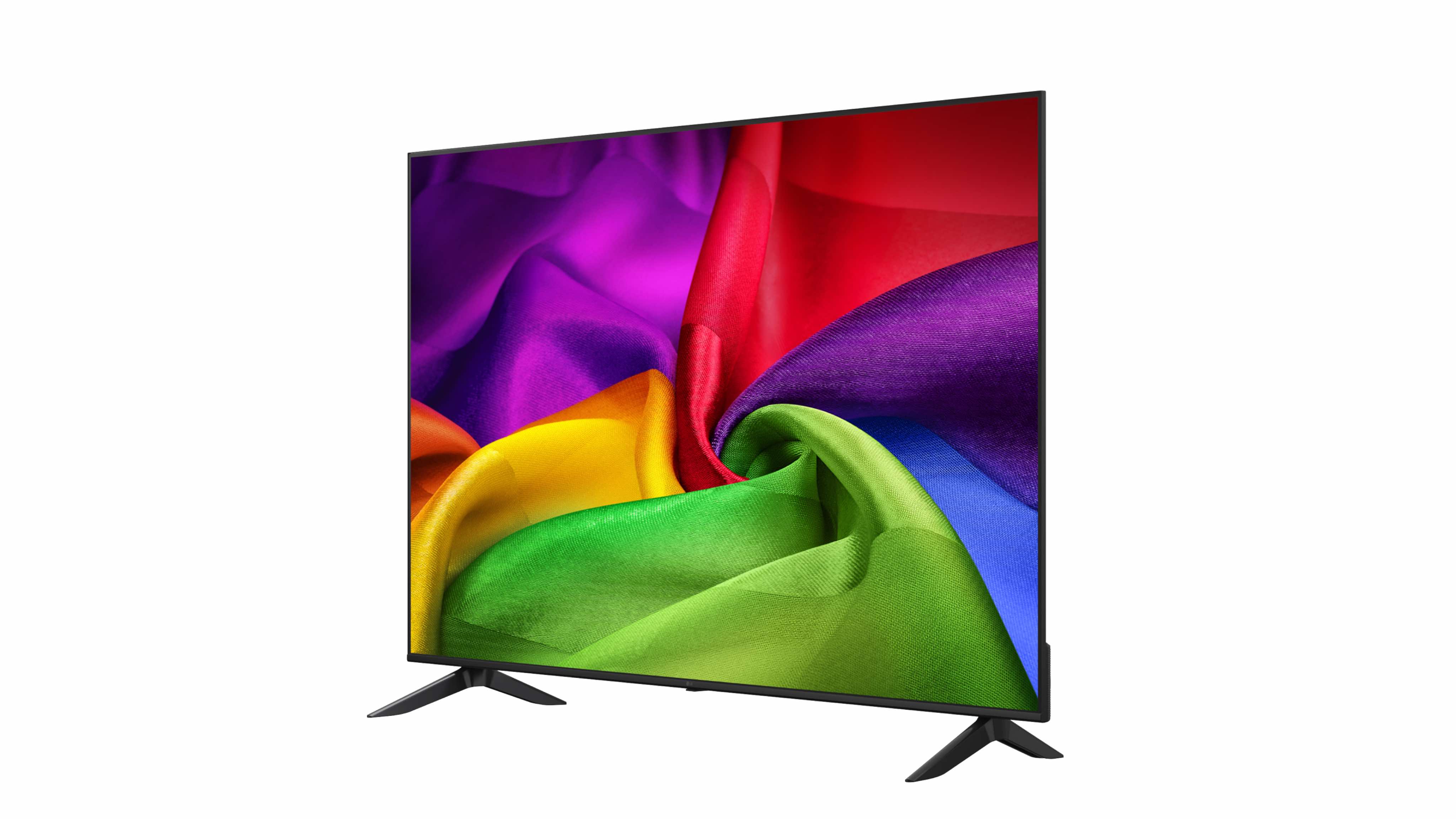 TV Nano LG 65" (164 cm) 4K UHD AI 80 65NU800B6LA.AEUQ Smart TV Preto-5