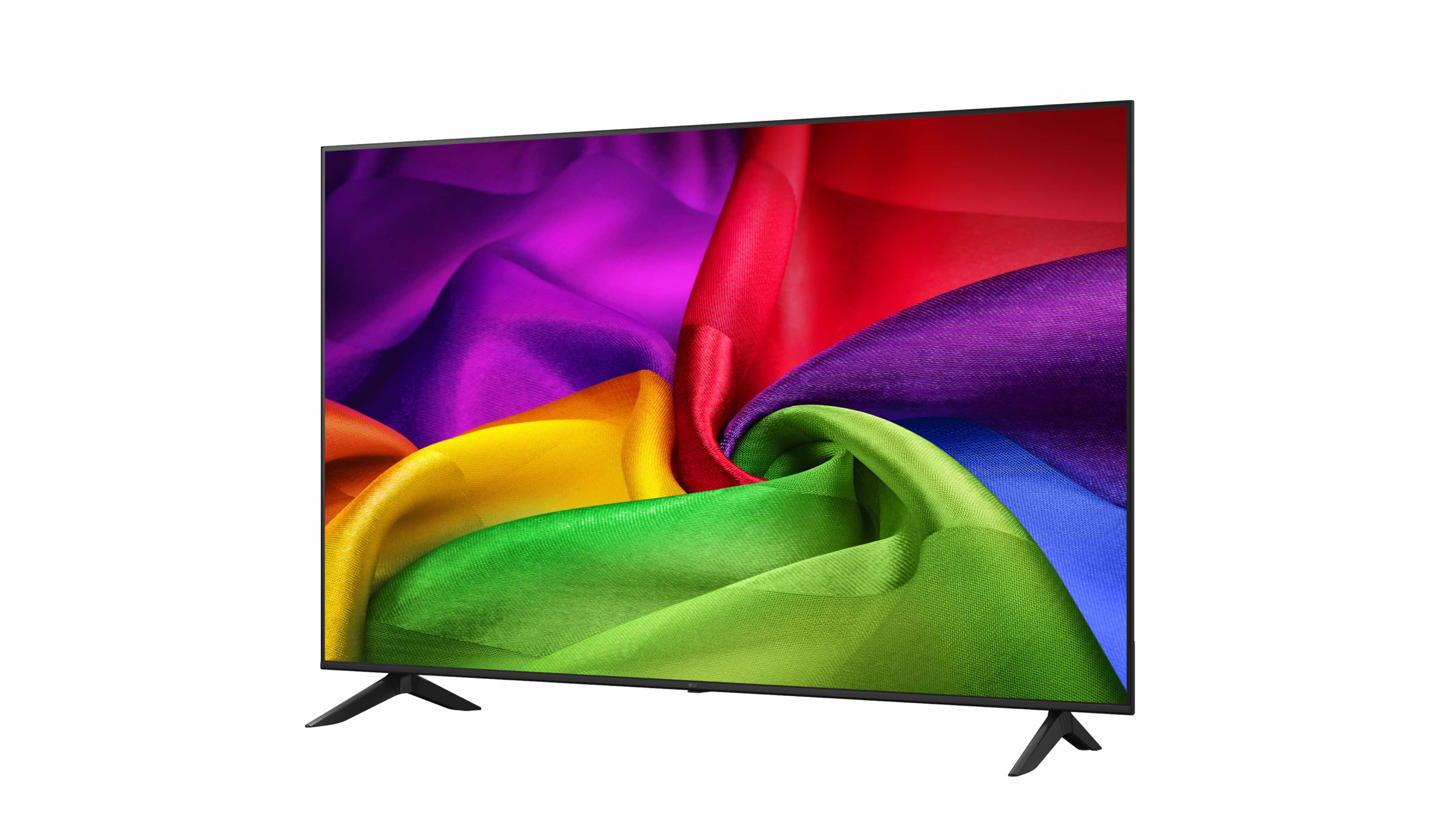 TV Nano LG 65" (164 cm) 4K UHD AI 80 65NU800B6LA.AEUQ Smart TV Preto-6