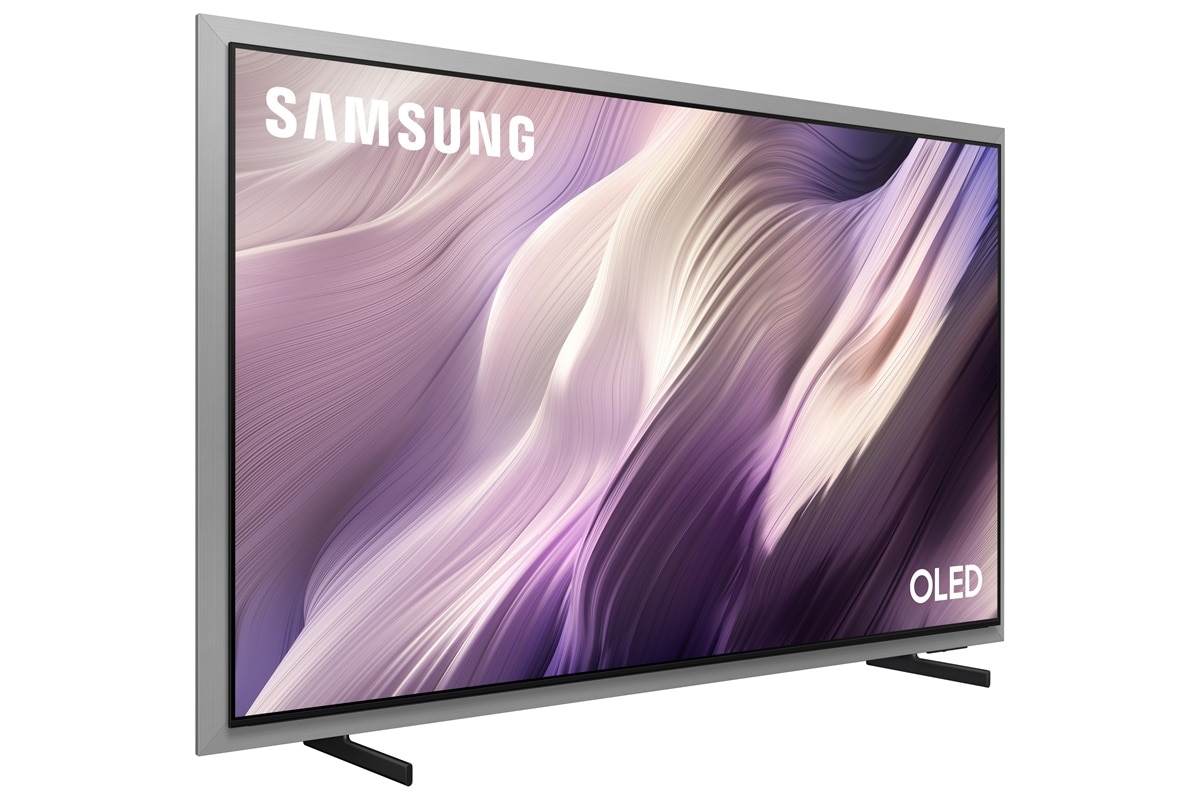 TV OLED 65" (163 cm) S99H 4K SEM Reflexos Samsung TQ65S99HATXXC Vision AI Smart TV Preto-2