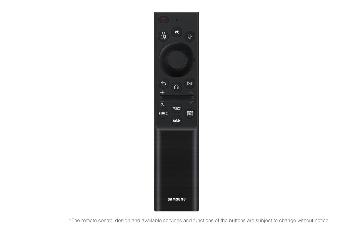 TV Mini LED 75" (189 cm) Samsung M80H 4K TU75M80HAUXXC Vision AI Smart TV Preto-11