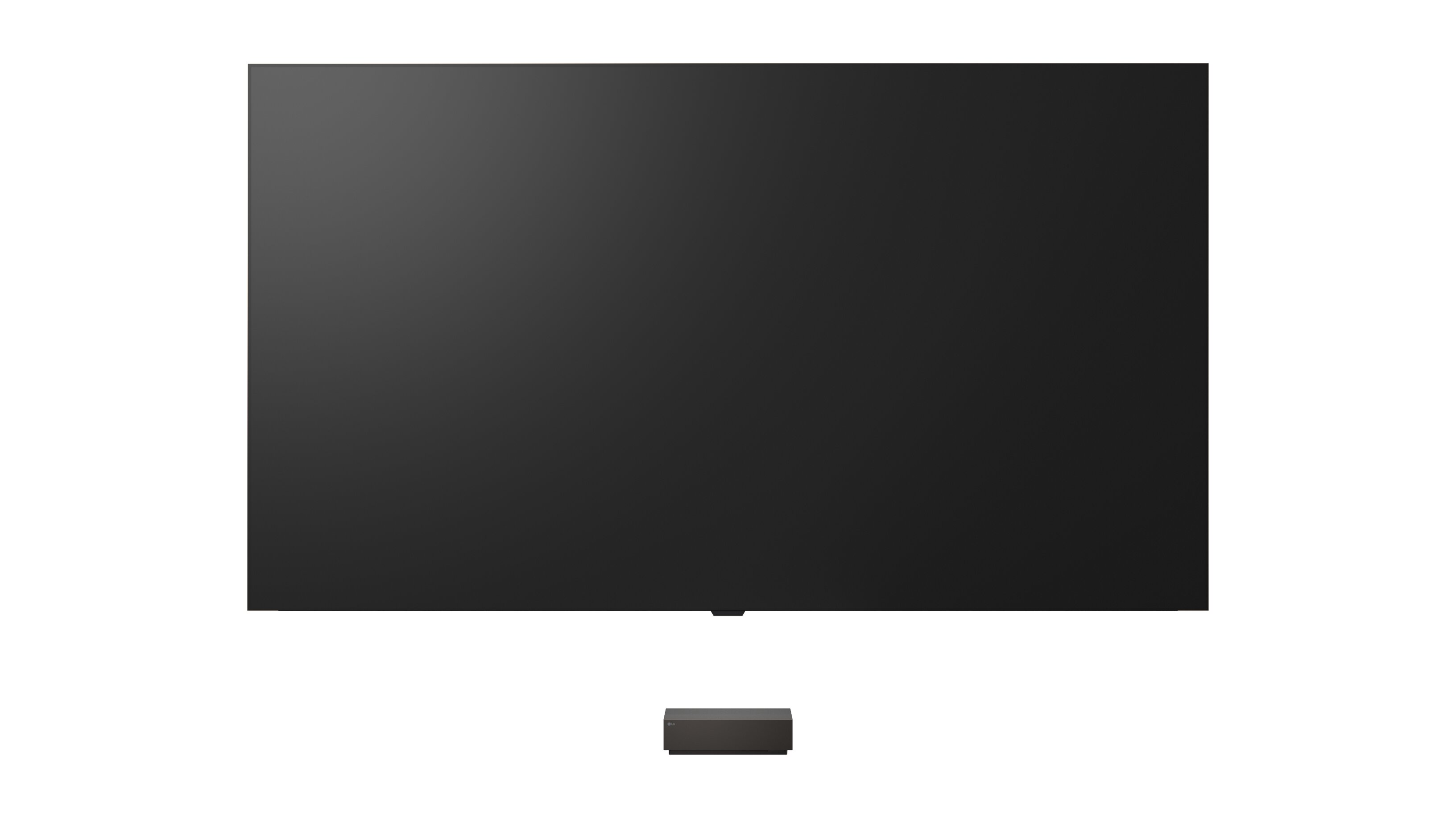 TV OLED evo 83" (210 cm) LG OLED83W69LA.AEU 4K, Smart TV, AI, W6 Cinzento escuro / Preto-9