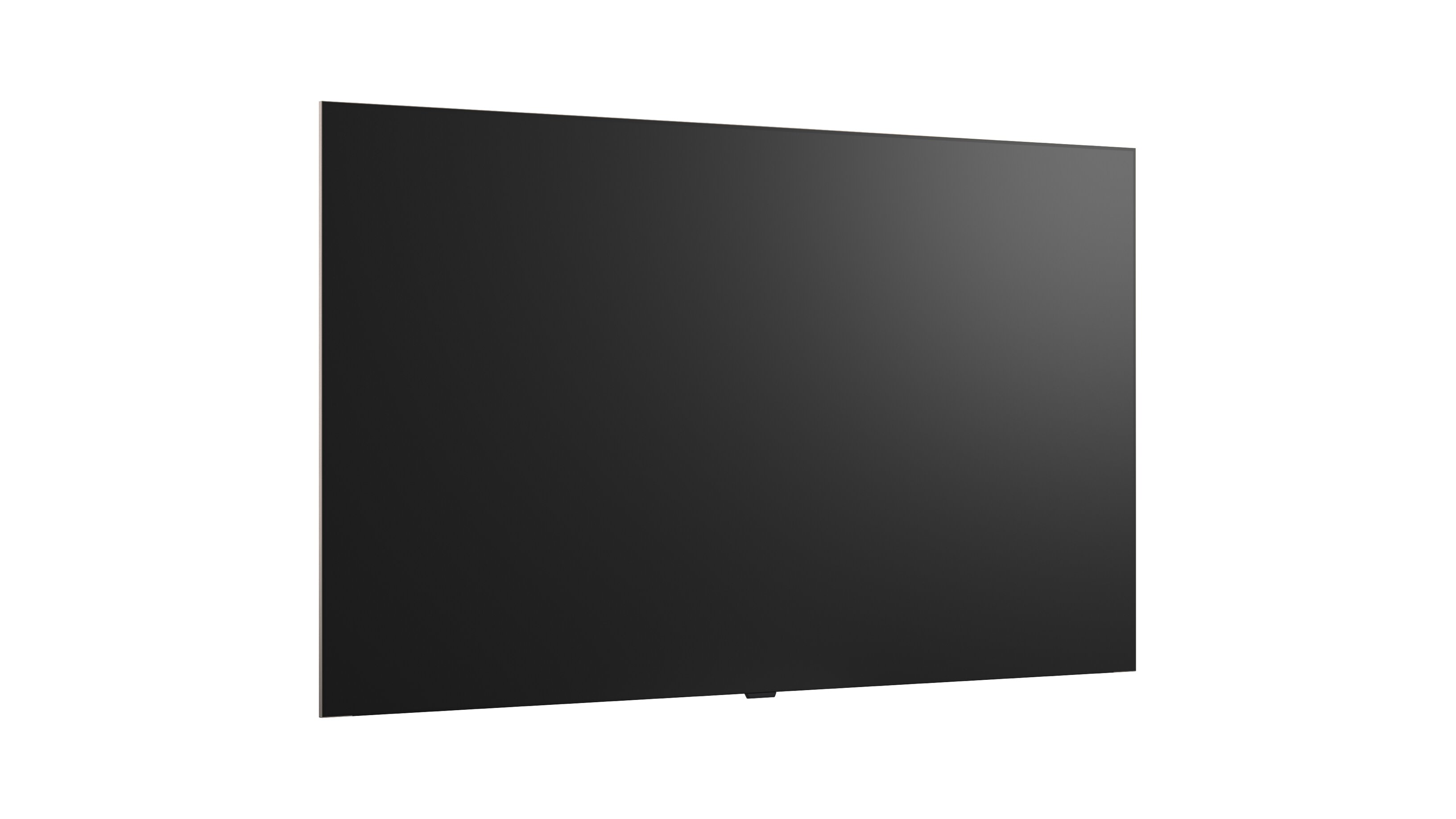TV OLED evo 83" (210 cm) LG OLED83W69LA.AEU 4K, Smart TV, AI, W6 Cinzento escuro / Preto-12