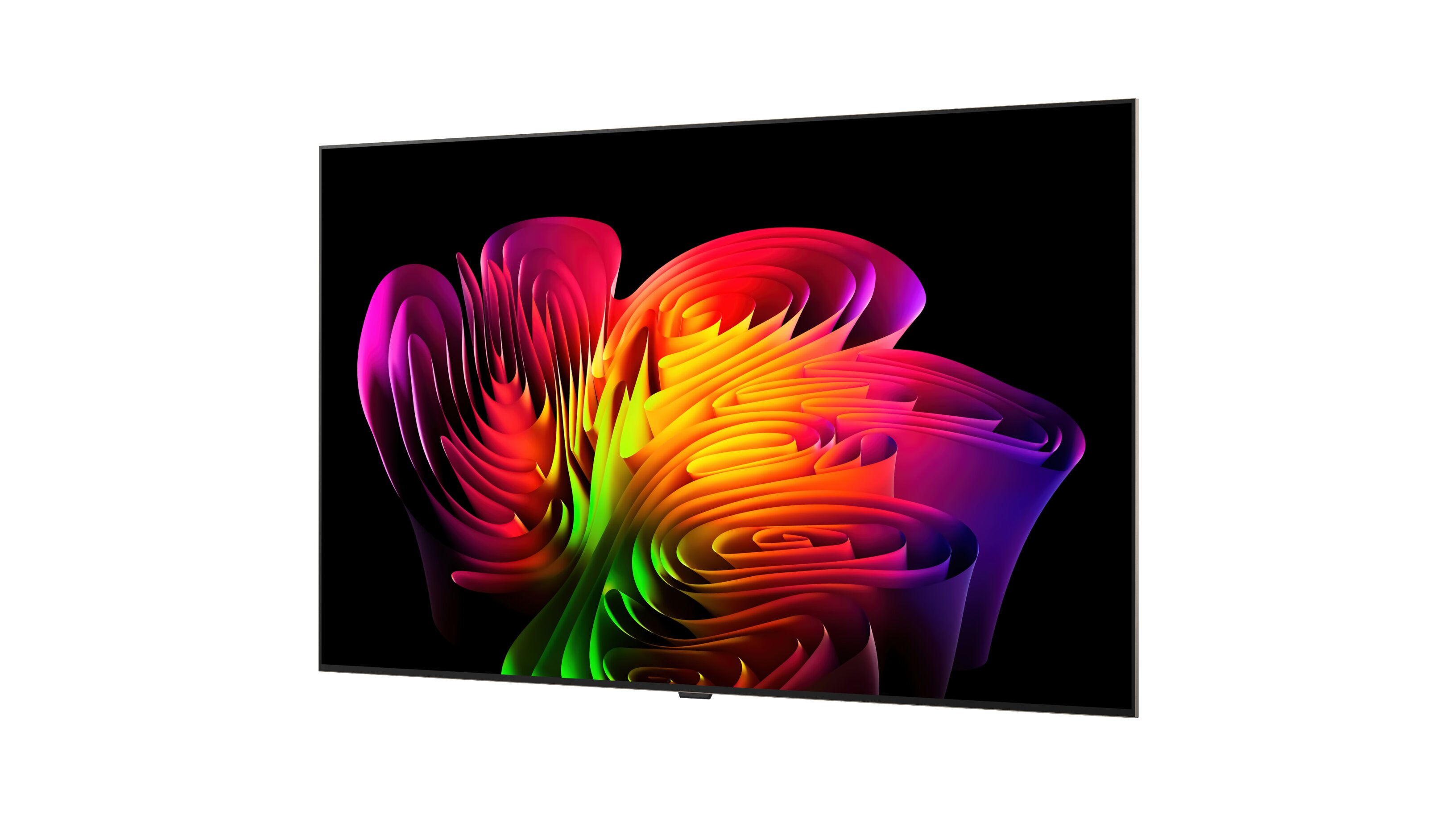TV OLED evo 77" (195 cm) LG OLED77W69LA.AEU 4K, Smart TV, AI, W6 Cinzento escuro / Preto-7
