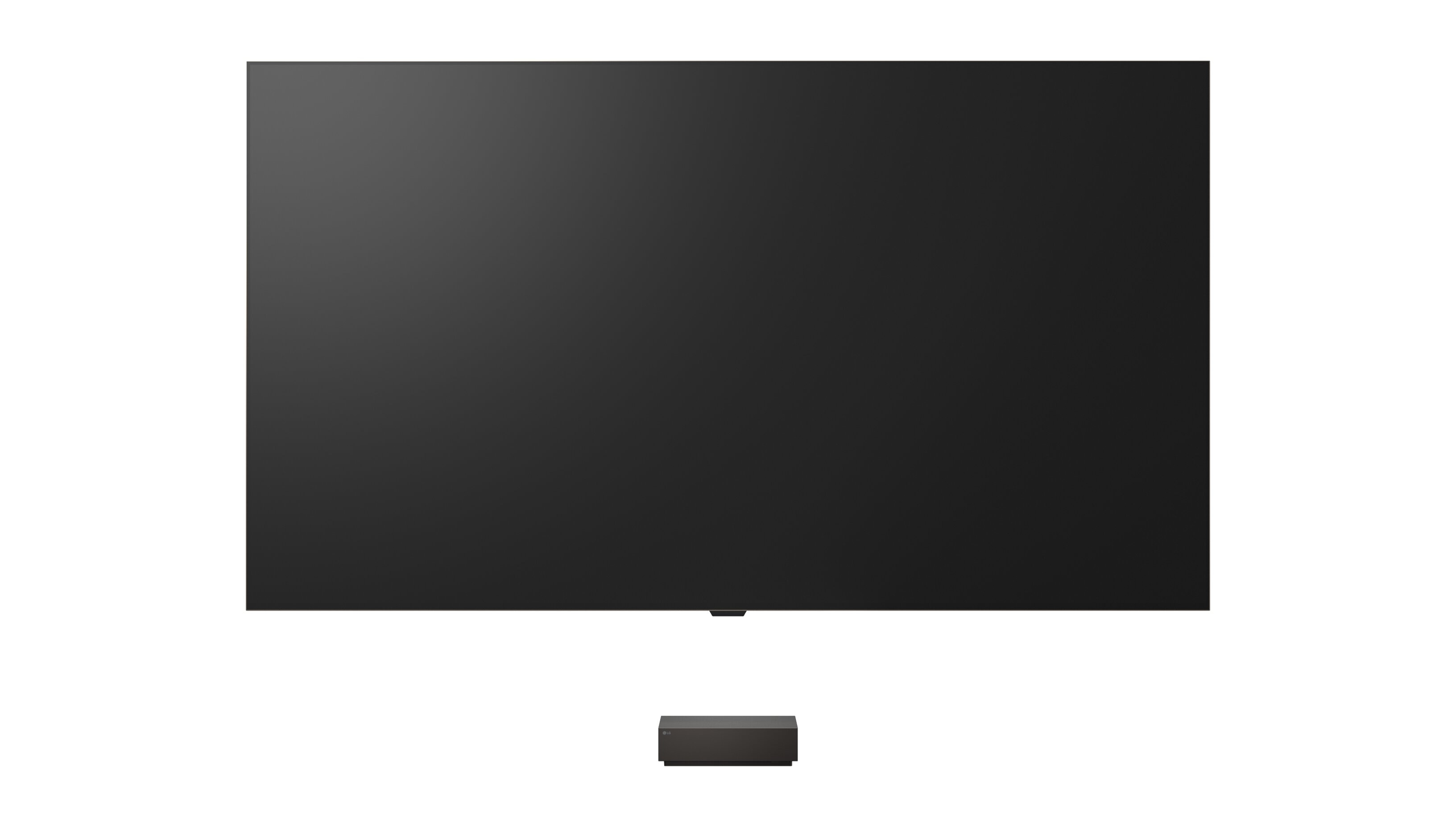 TV OLED evo 77" (195 cm) LG OLED77W69LA.AEU 4K, Smart TV, AI, W6 Cinzento escuro / Preto-9